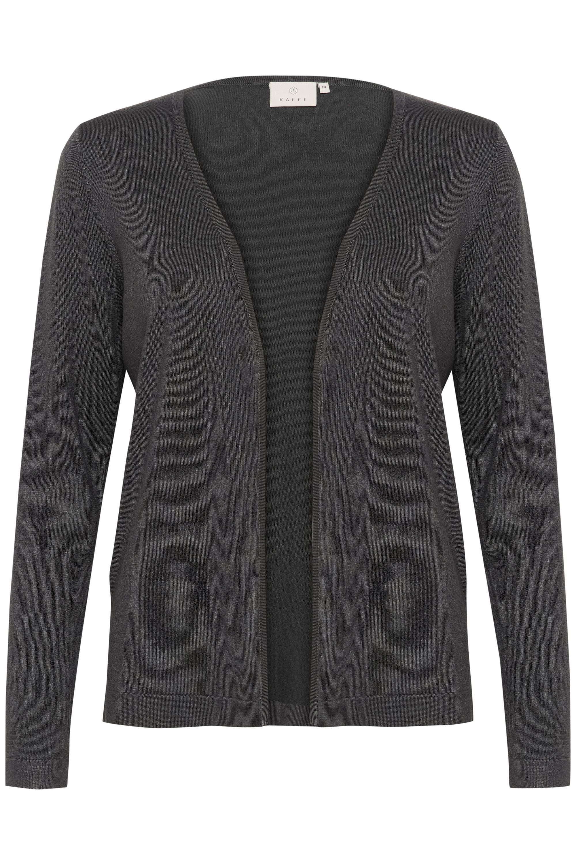 KAFFE Cardigan Strickjacke KAfenia günstig online kaufen