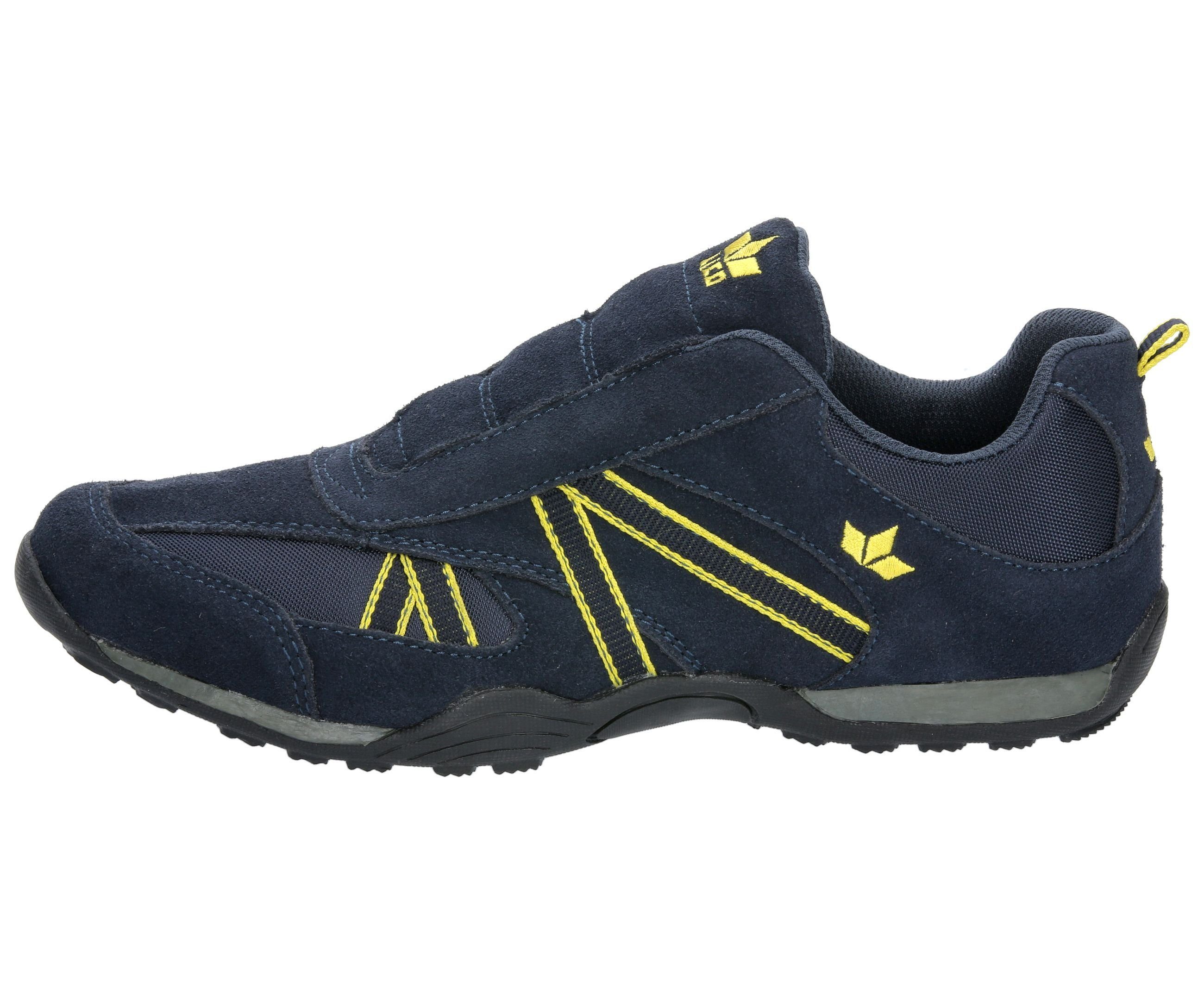 Lico Freizeitschuh Ensio Sneaker günstig online kaufen