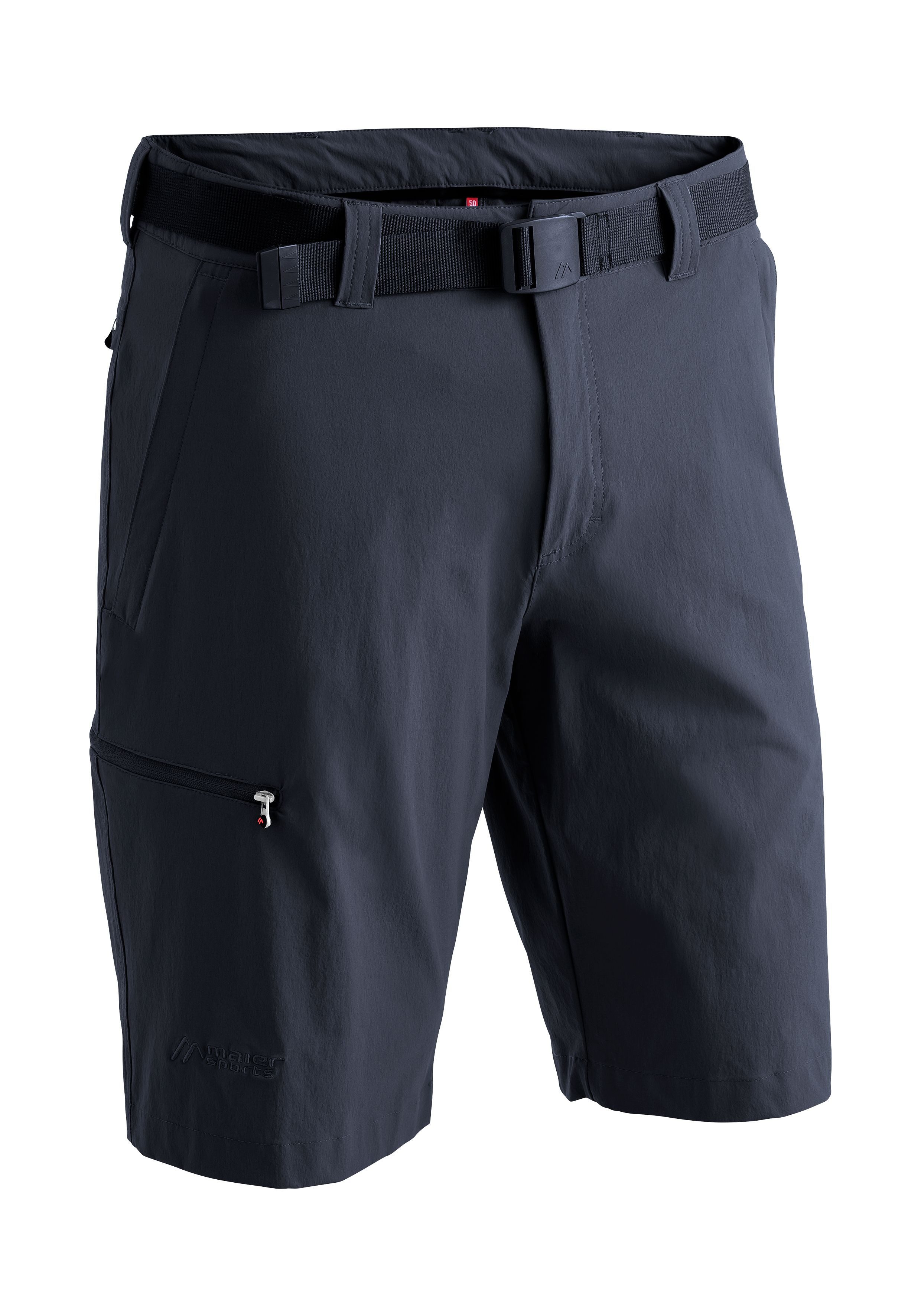 Maier Sports Trekkingshorts Huang CS Herrenshorts, günstig online kaufen