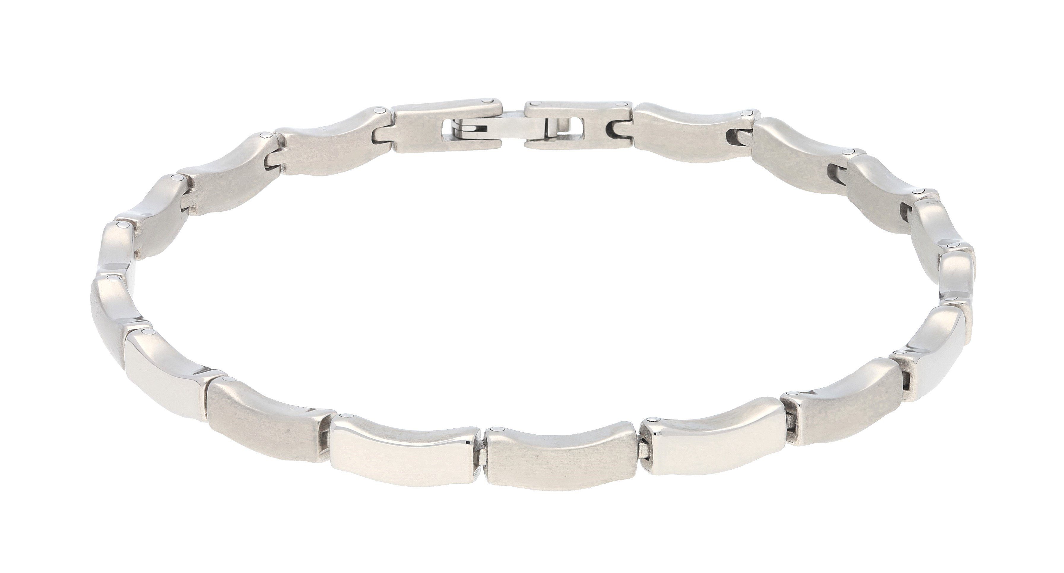 TITANIA Gliederarmband Titanarmband günstig online kaufen