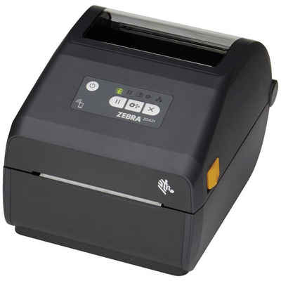 ZEBRA Etikettendrucker Etikettendrucker, (USB, LAN)