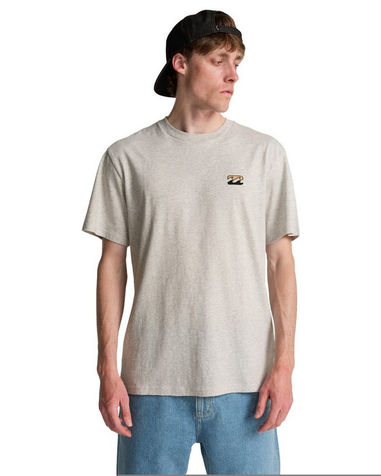 Billabong T-Shirt Icon Wave
