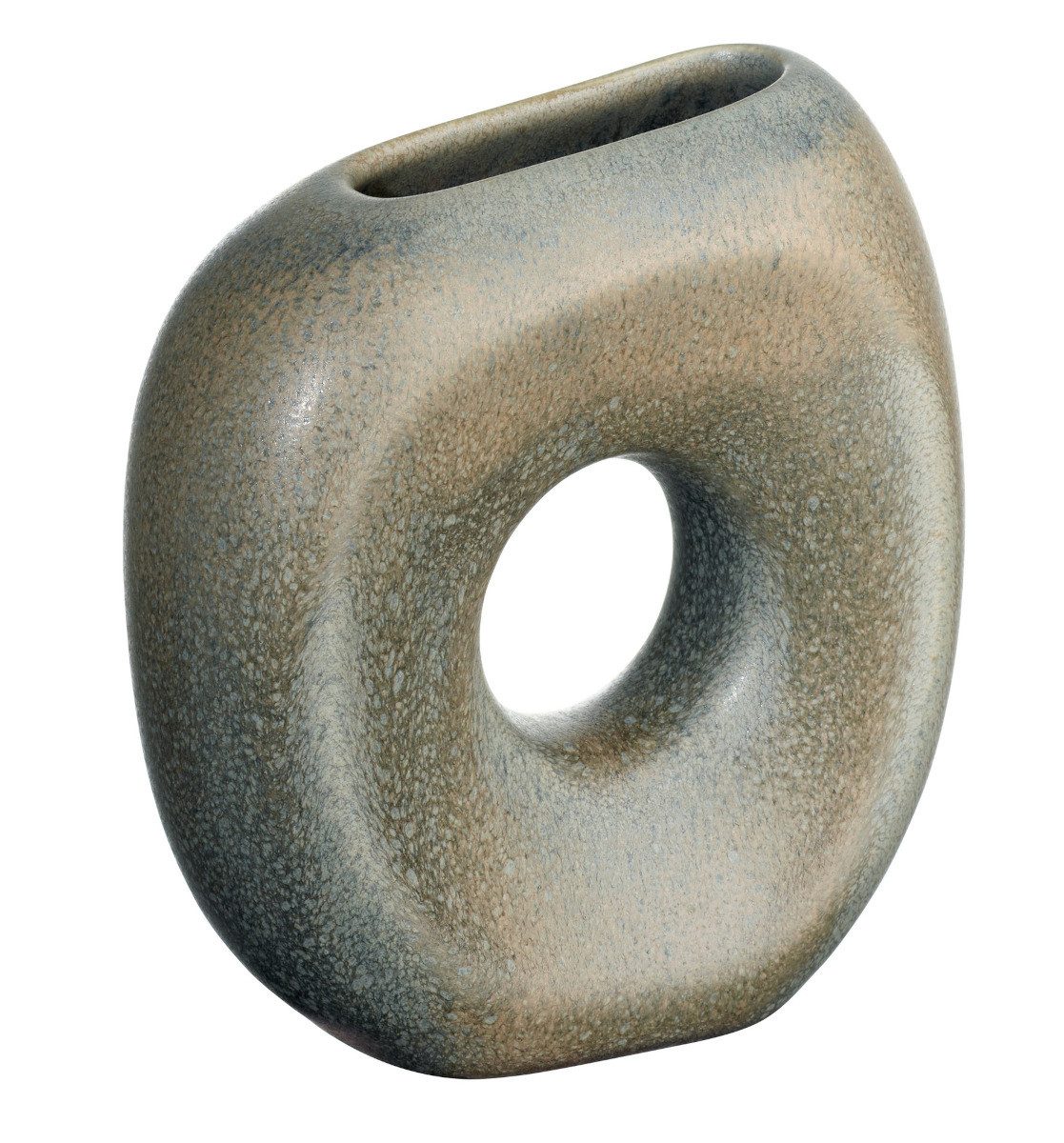 ASA SELECTION Dekovase L.A.loft Vase urban 11,5cm (Vasen), Wohnaccessoires günstig online kaufen