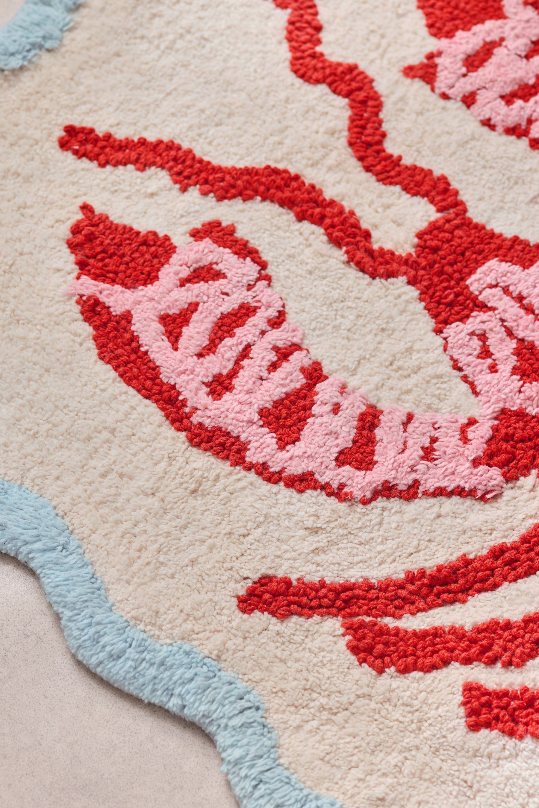 Next Badematte Hummer-Badematte aus 100 % Baumwolle, günstig online kaufen