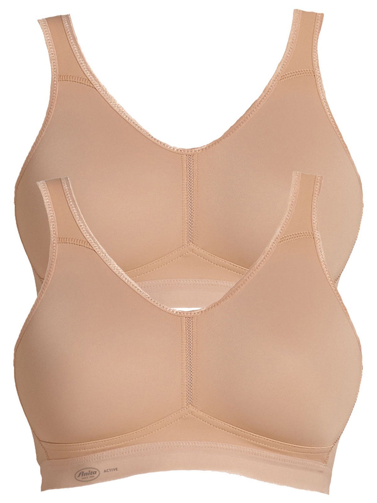 Beige-Beige
