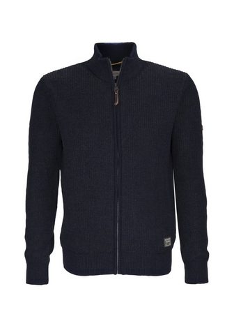 CAMEL ACTIVE Кофта трикотажная »«