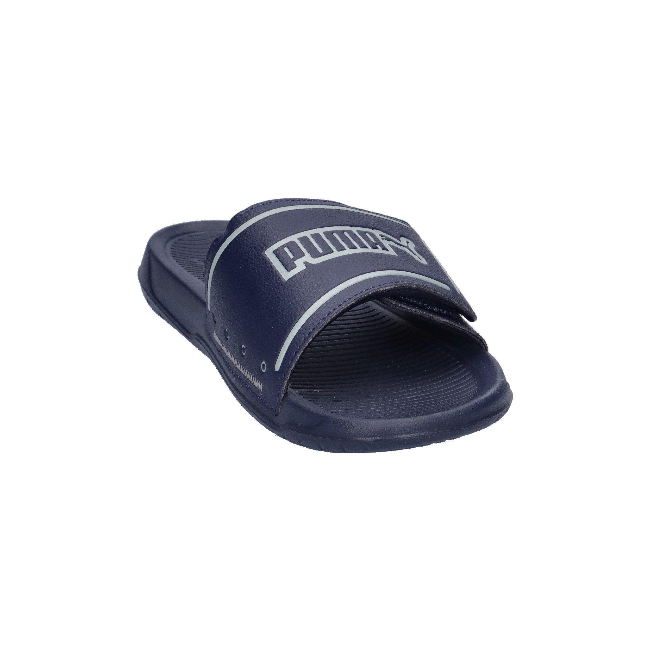 PUMA Puma Unisex Badeschlappen Royalcat Comfort 2 400338 Badeschuh günstig online kaufen