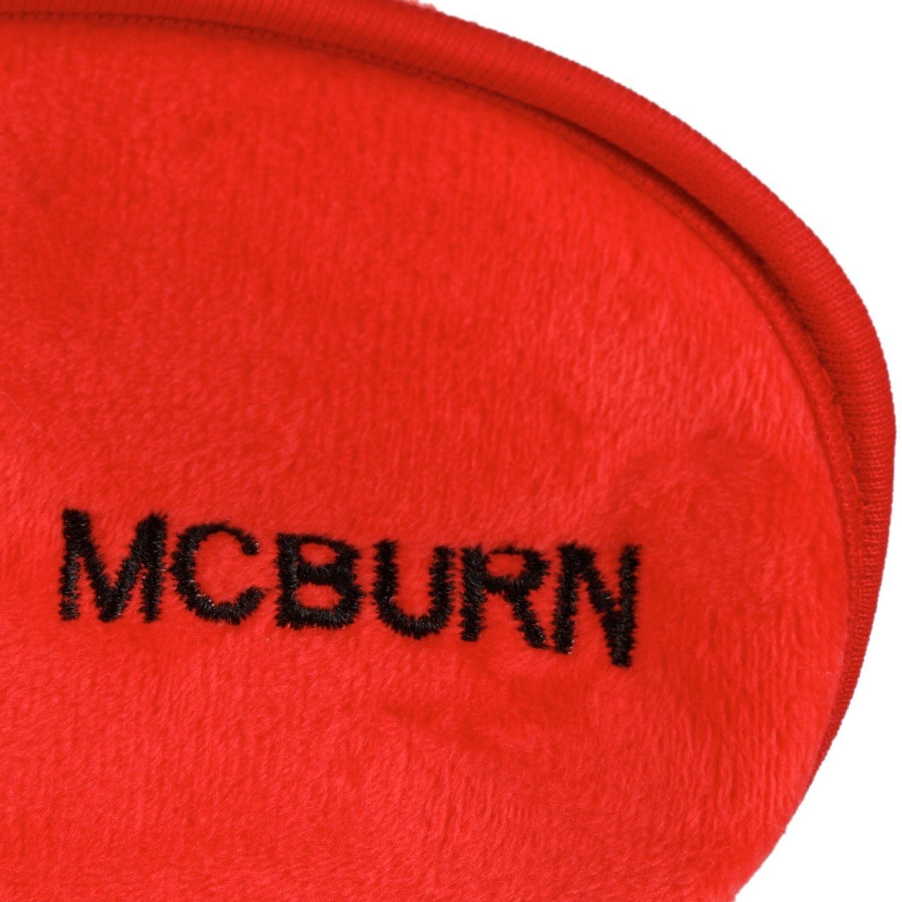 McBurn Ohrenwärmer (1-St) Ohrenschützer günstig online kaufen