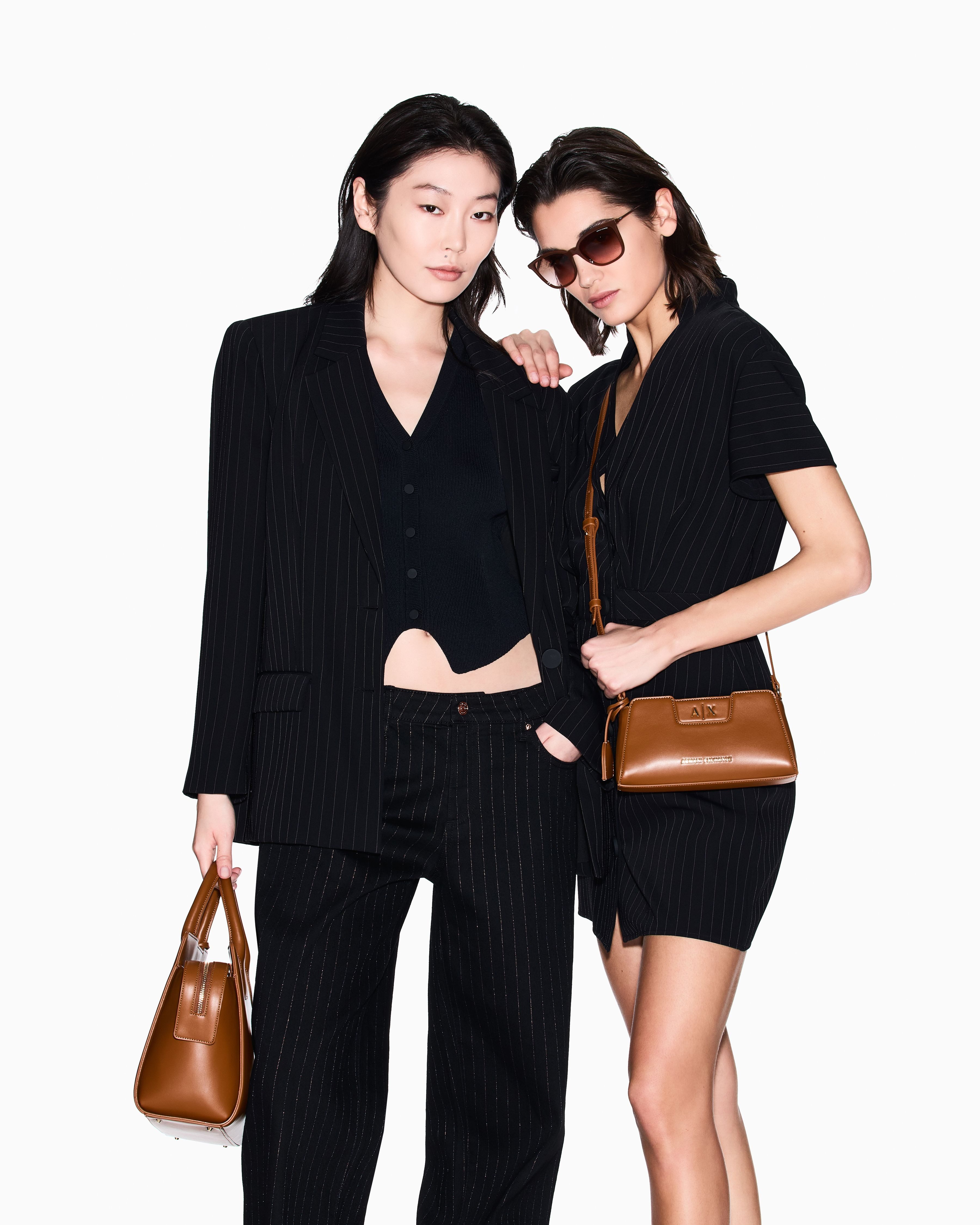 ARMANI EXCHANGE Pullunder