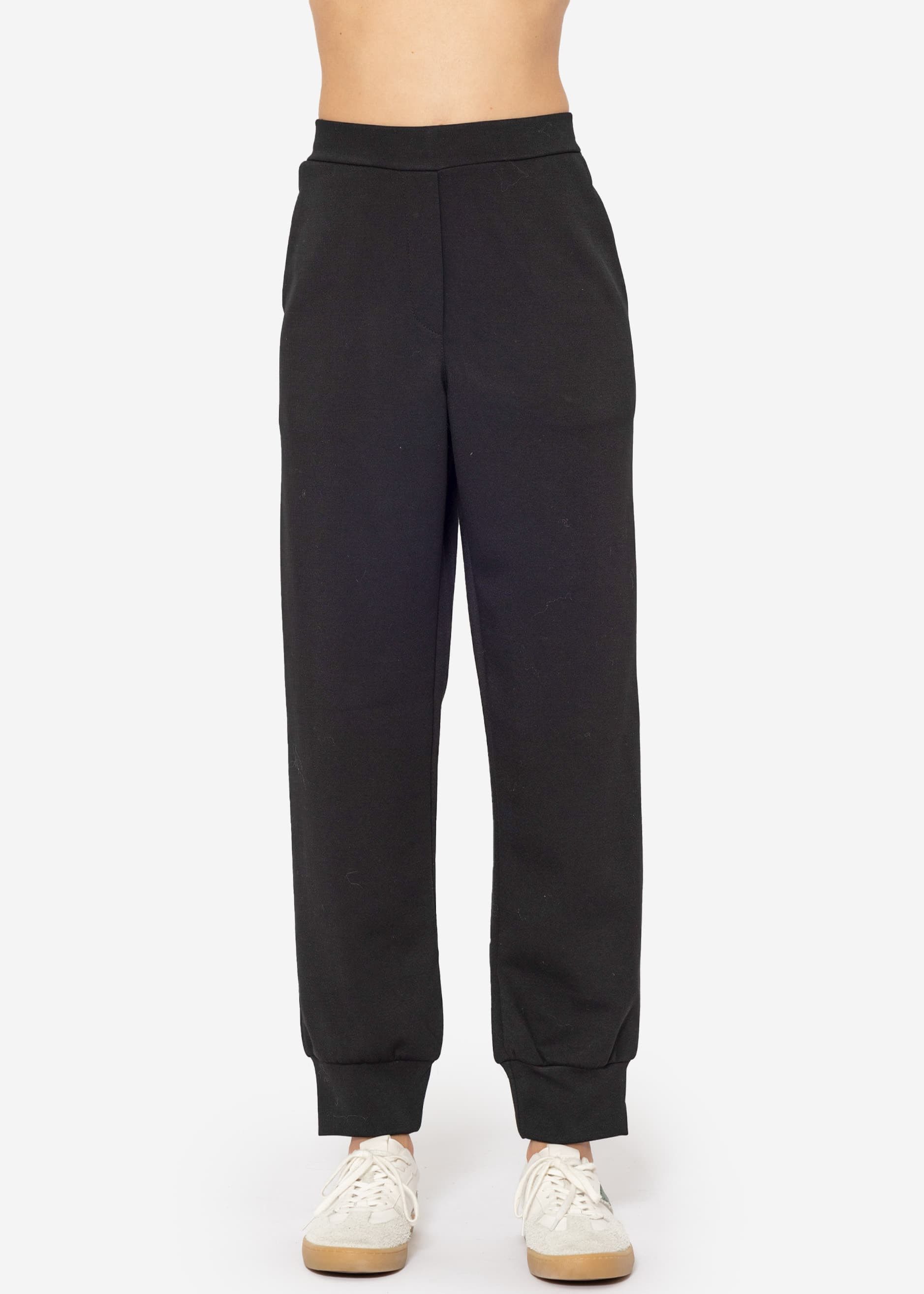 SASSYCLASSY Jogginghose Trendige weiche Jogginghose für günstig online kaufen
