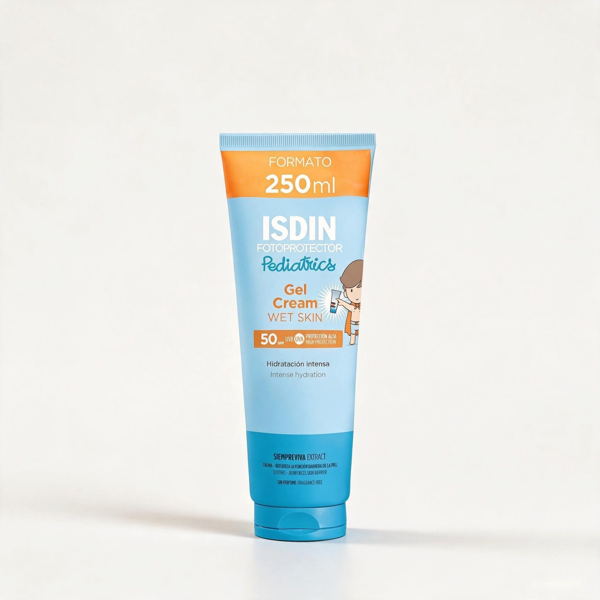 Isdin Sonnenschutzcreme