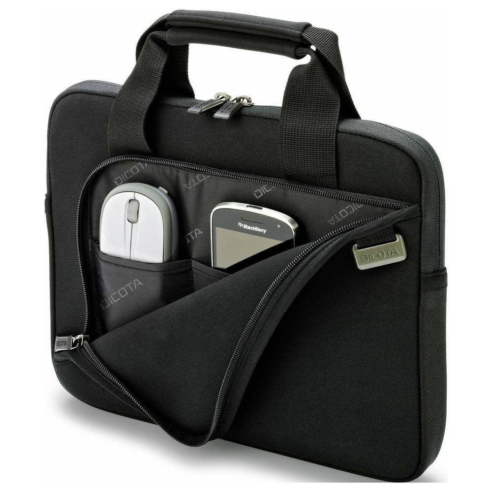 DICOTA Laptoptasche Notebook Tasche, Laptop Sleeve, Laptop Case