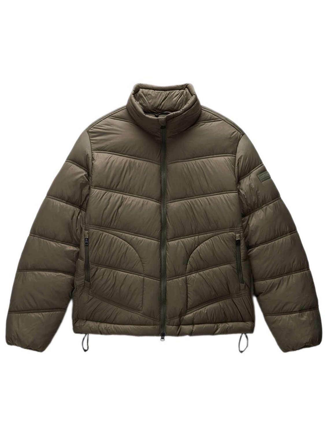 Napapijri Funktionsjacke A-Ega Short W