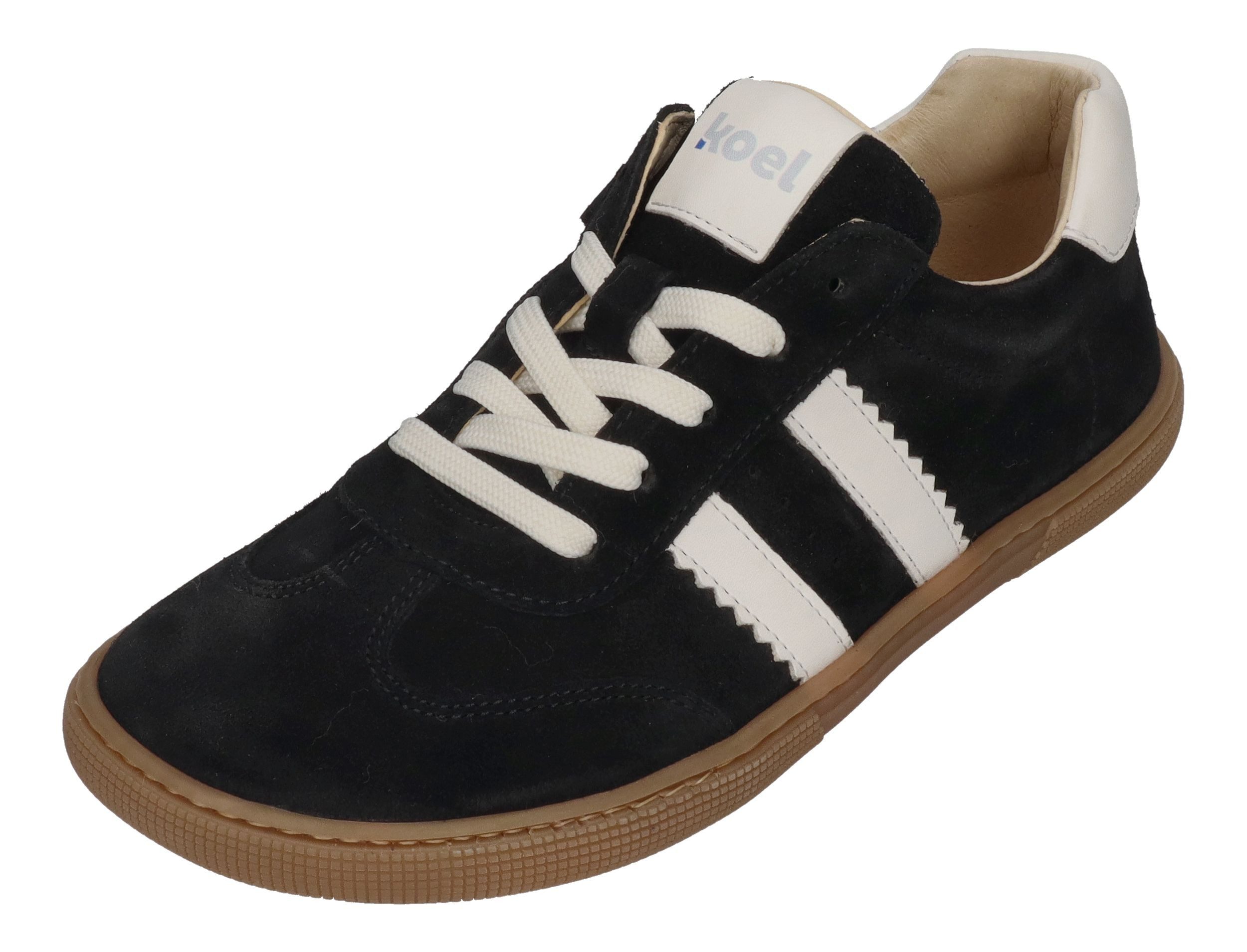 DECLAN SUEDE Barfußschuh