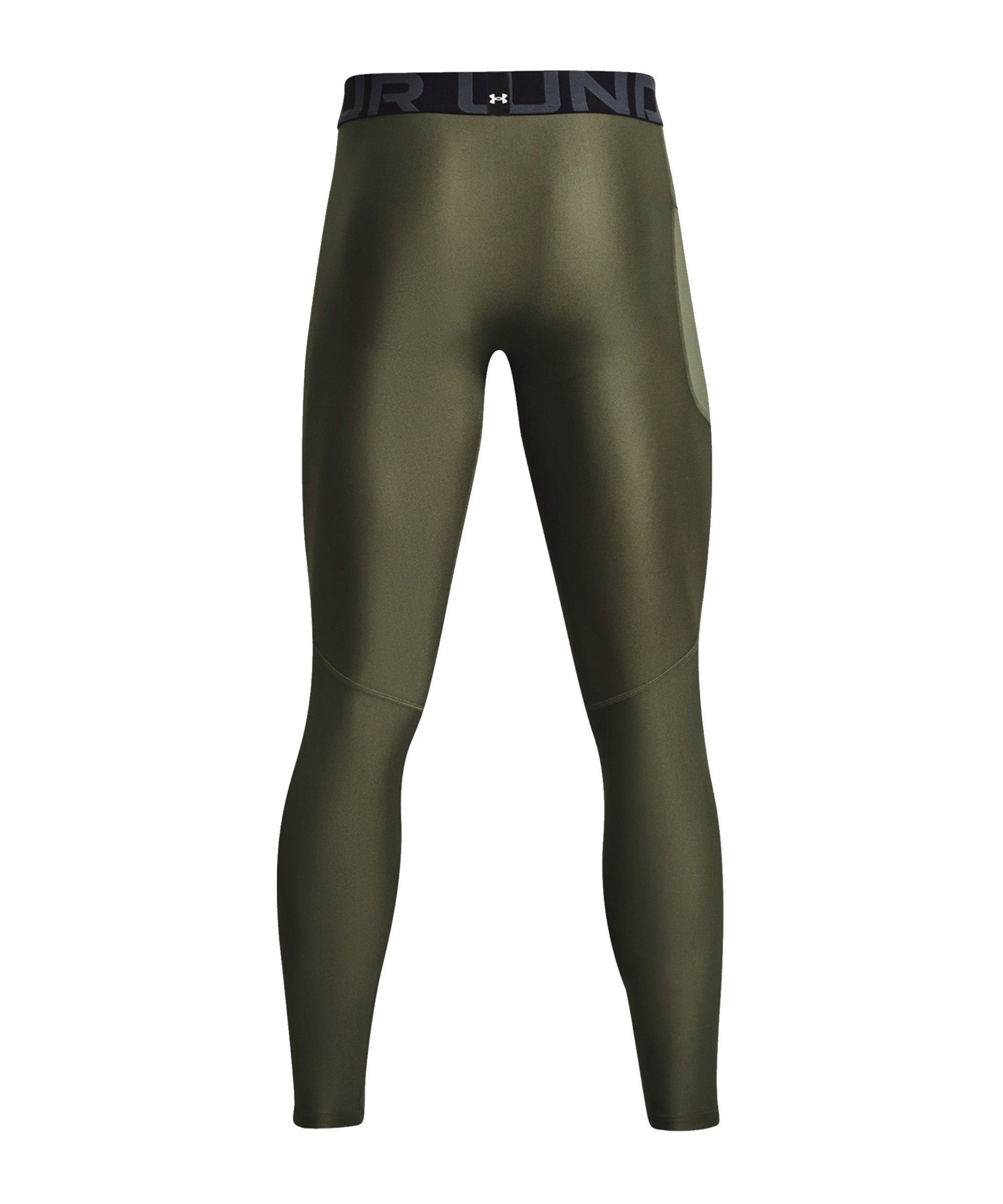 Under Armour® Laufhose Under Armour Baselayer HG Leggings Tights Herren günstig online kaufen