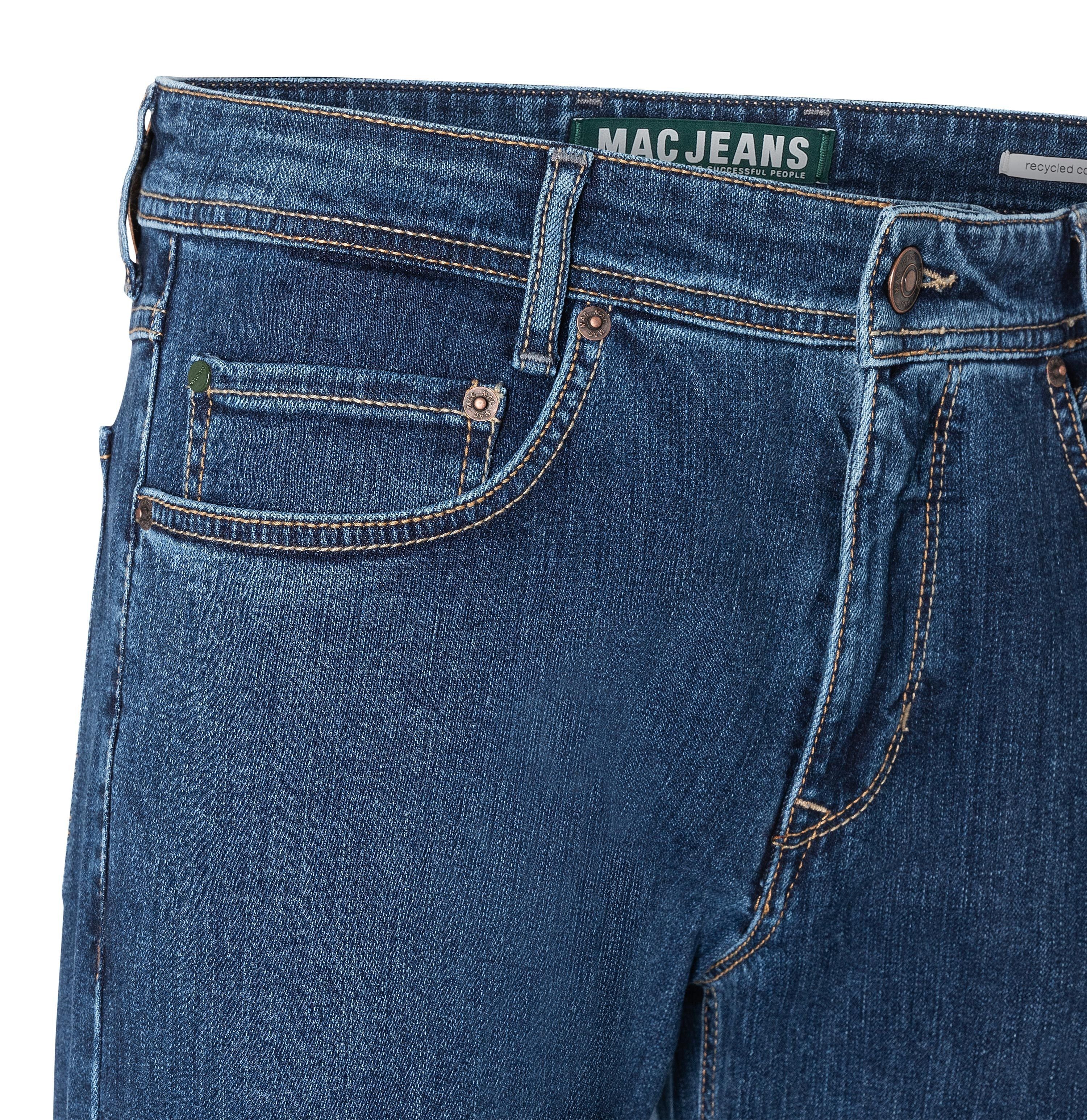 MAC Straight-Jeans