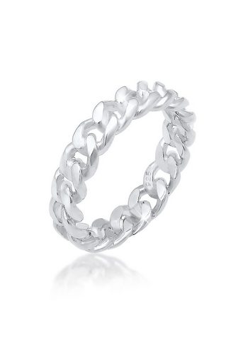 ELLI Кольцо »Panzer Design Bandring 9...