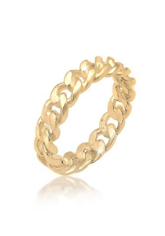ELLI Кольцо »Panzer Design Bandring 9...
