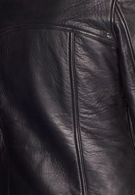 Maze Lederjacke 4201911