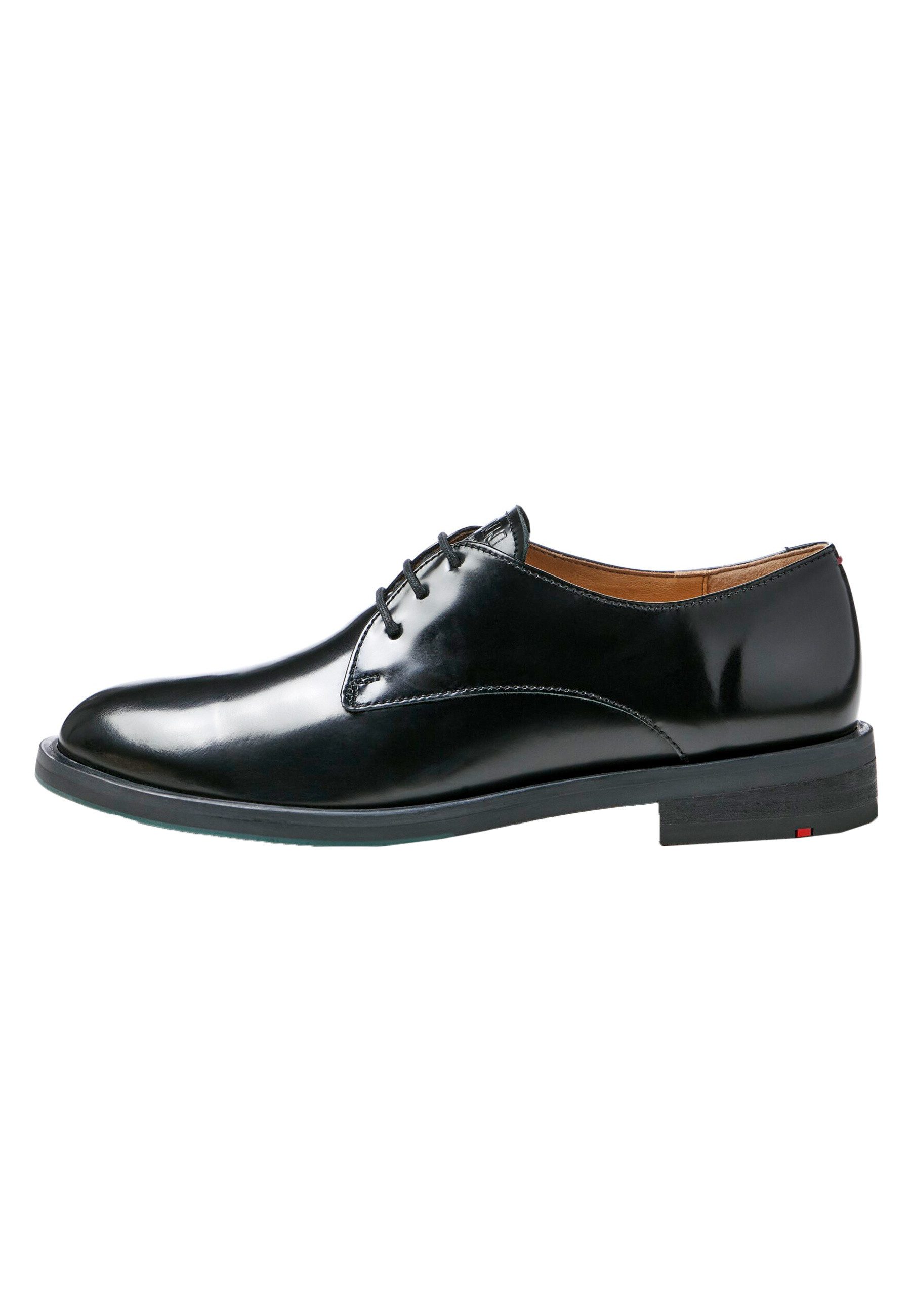 Lloyd SCHNÜRER Schnürschuh mit klassischem Design
