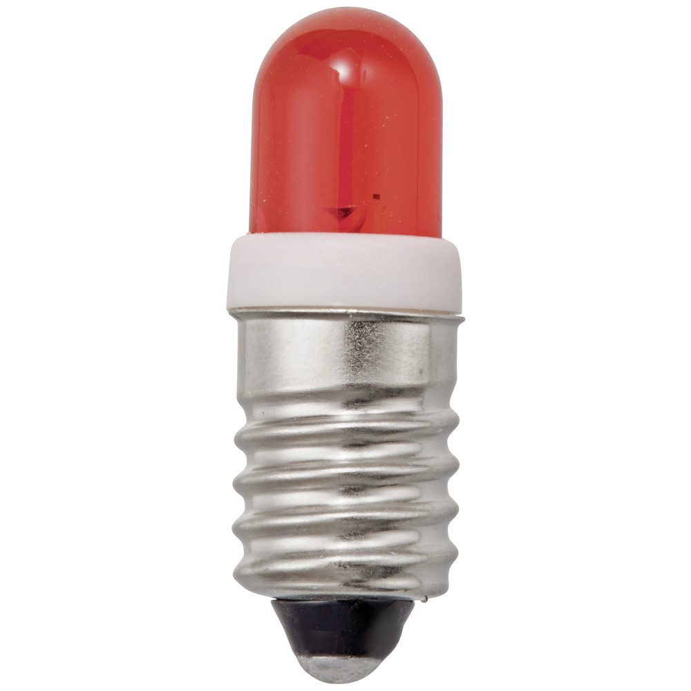 Spezialleuchtmittel TRU COMPONENTS TC-12249928 Multi-Voltage LED Lampe 3 V/DC, 15 V/DC E1