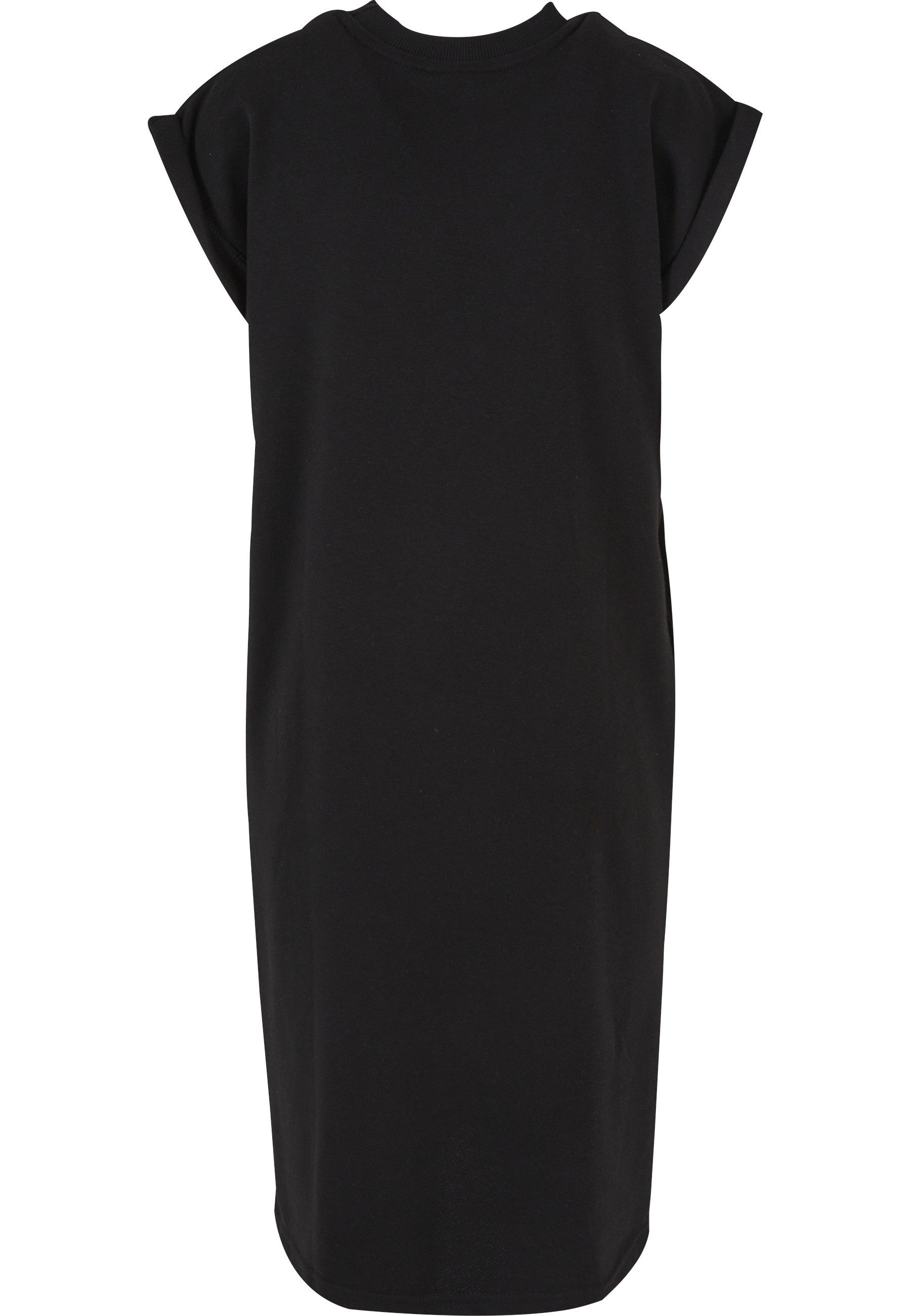 URBAN CLASSICS Shirtkleid Urban Classics Ladies Light Terry Dress (1-tlg)