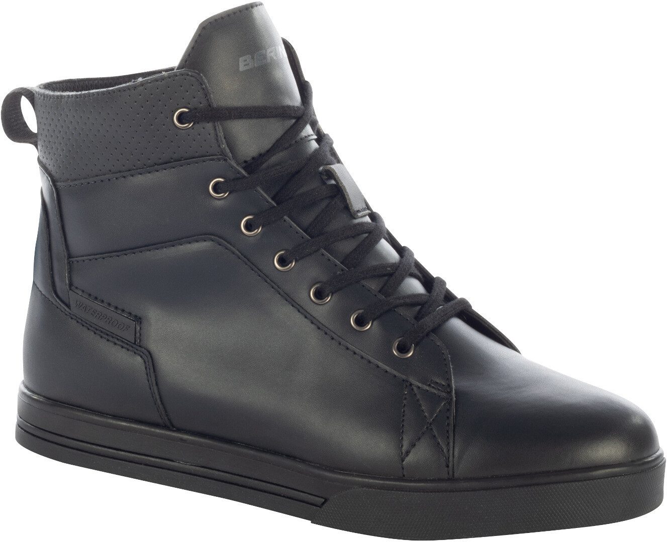 Indy wasserdichte Motorrad Schuhe Motorradstiefel