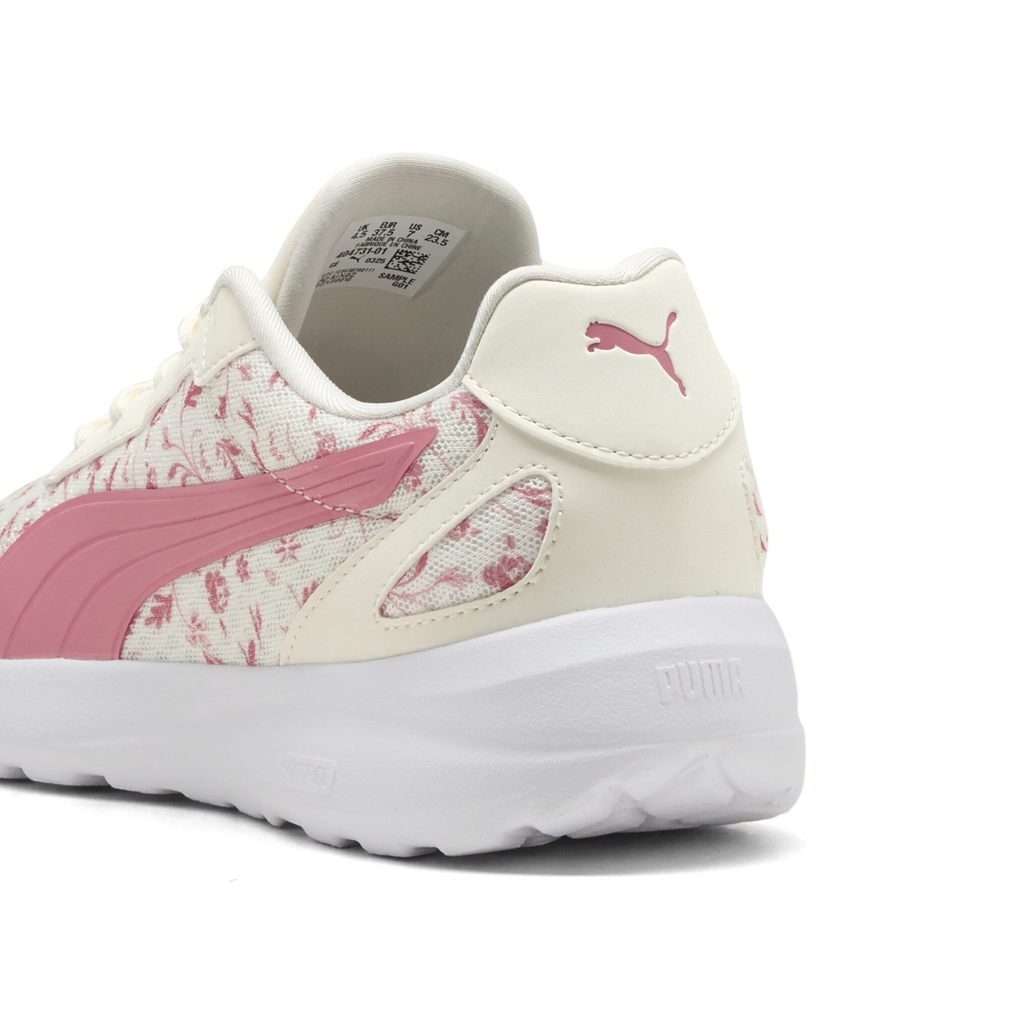 PUMA SOFTRIDE Cosmic Fiore Sneakers Damen Sneaker günstig online kaufen