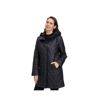 Gil Bret 3-in-1-Funktionsjacke schwarz (1-St)