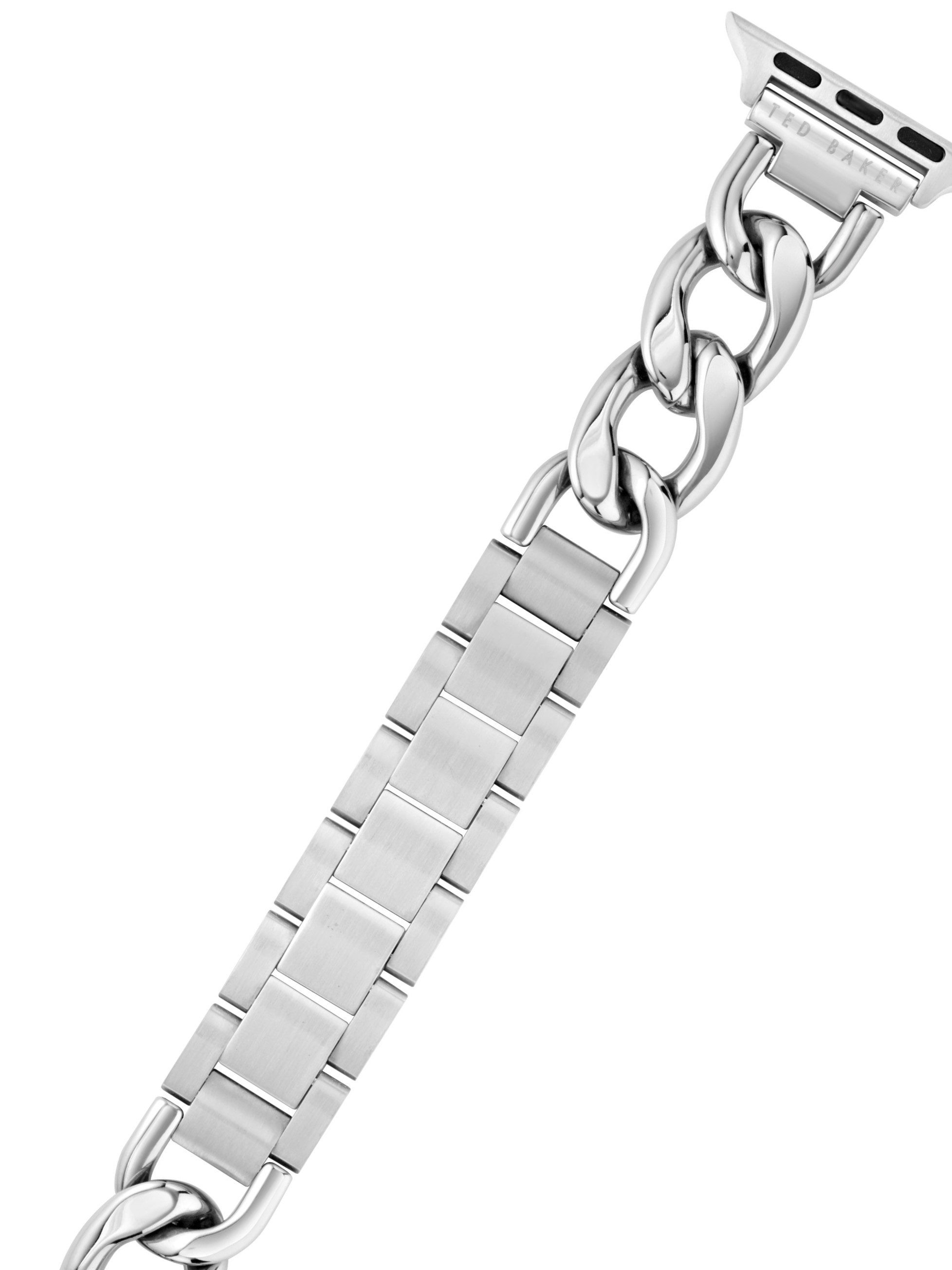 Ted Baker Uhrenarmband TB, Armband: 100% günstig online kaufen