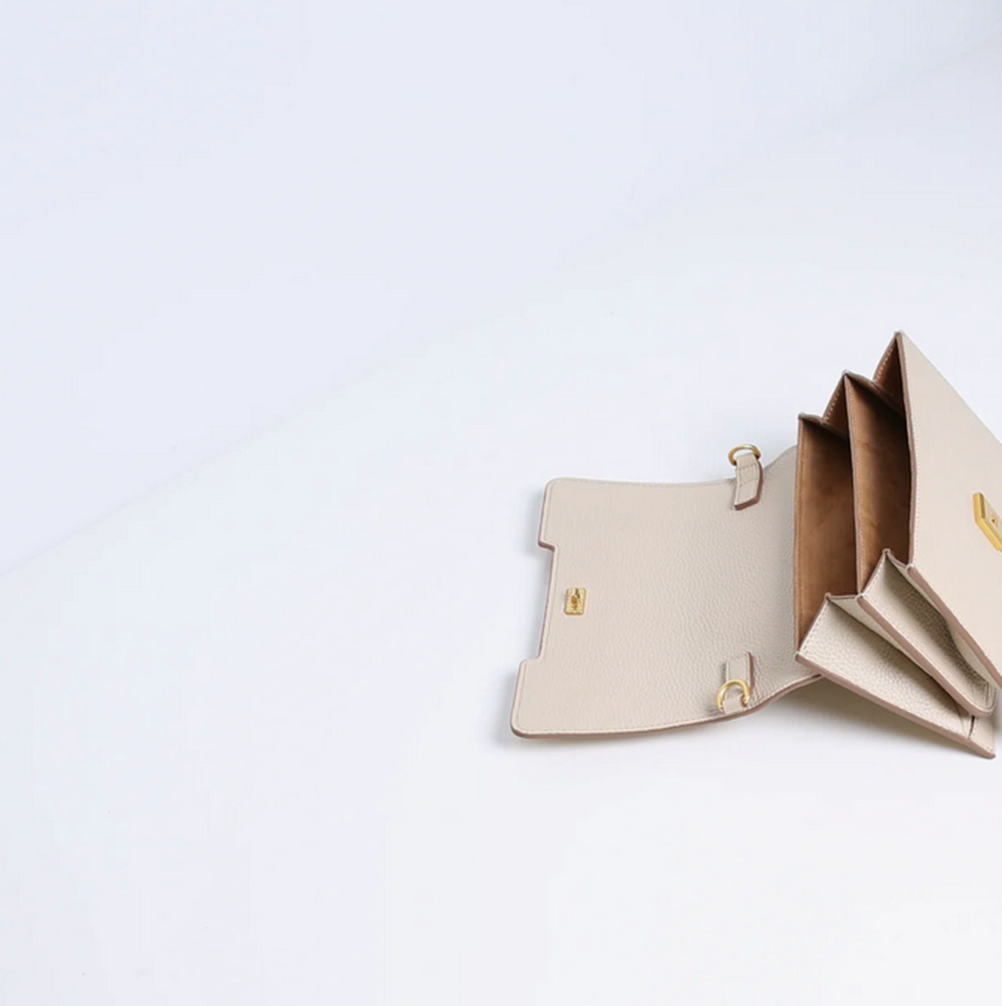 Smaak Amsterdam Handtasche BITTI