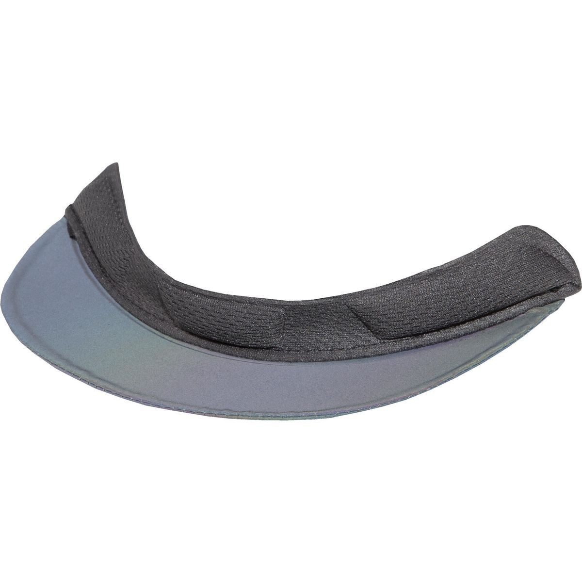 Endura Fahrradhelm Urban Luminite Visor, Replacement Luminite Visor