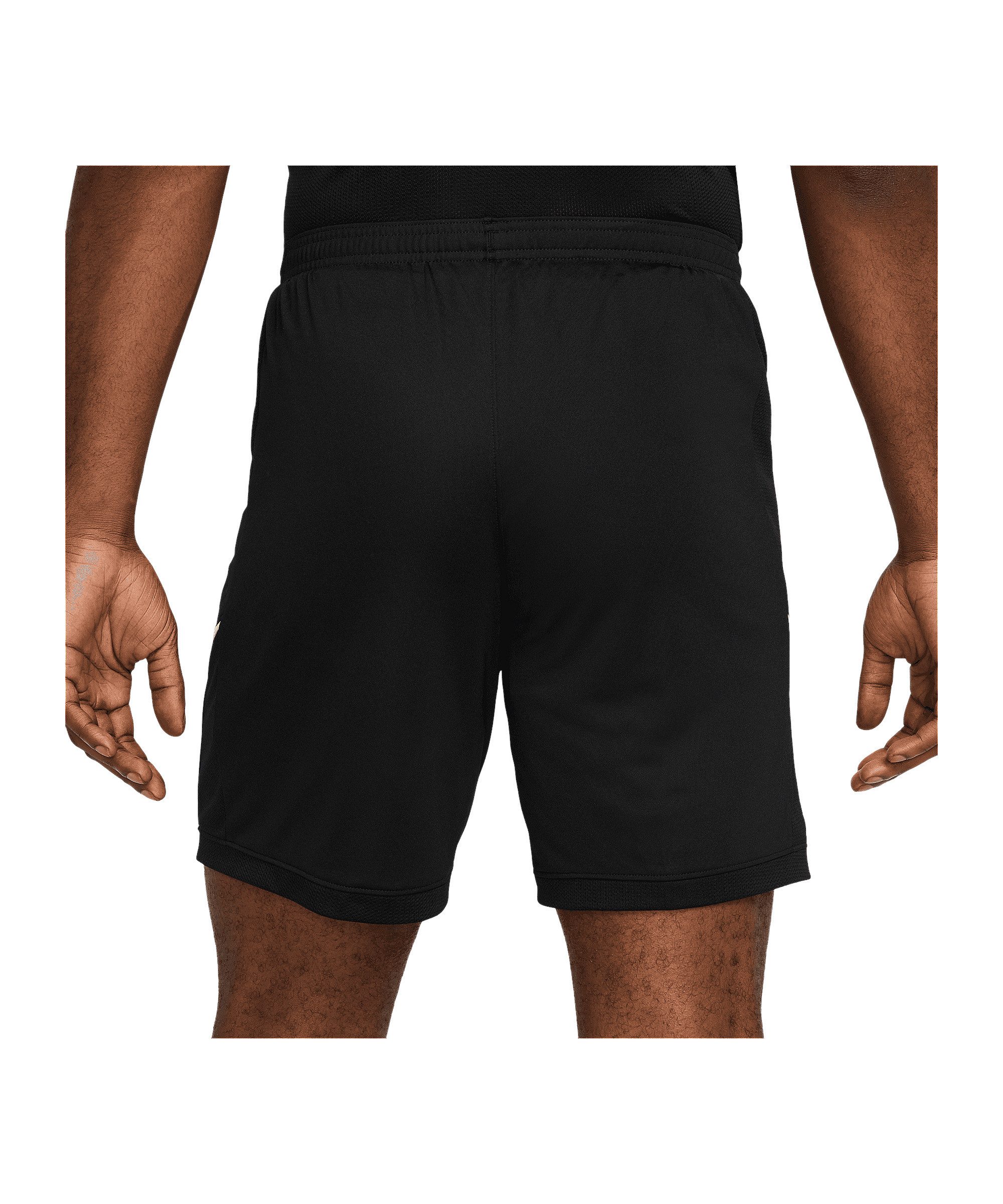 Nike Sporthose Nike Performance Academy 25 Short Shorts Herren