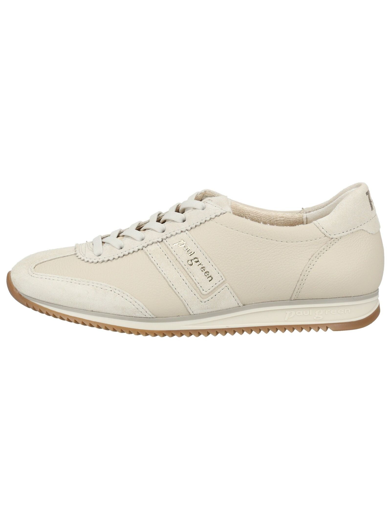 Paul Green Paul Green Sneaker Veloursleder Sneaker
