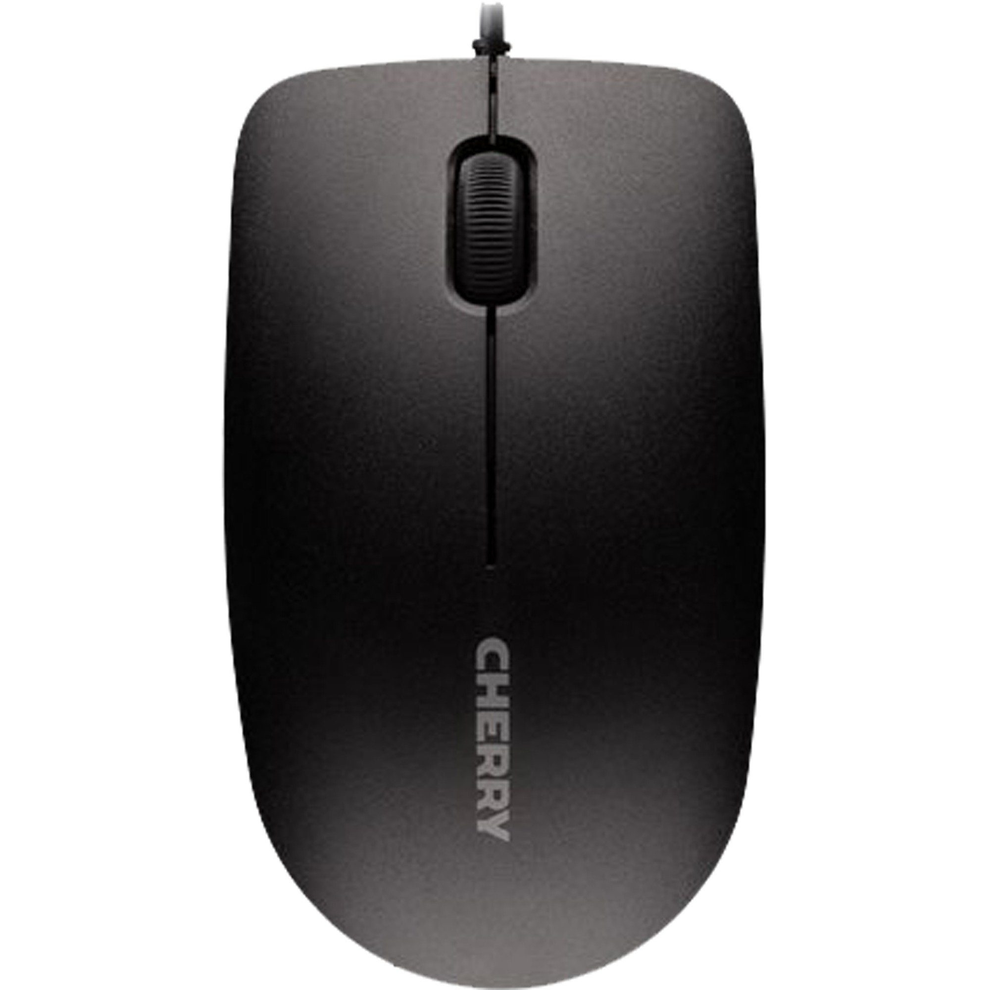 Cherry CHERRY MC 1000, Maus Maus (kabelgebunden)
