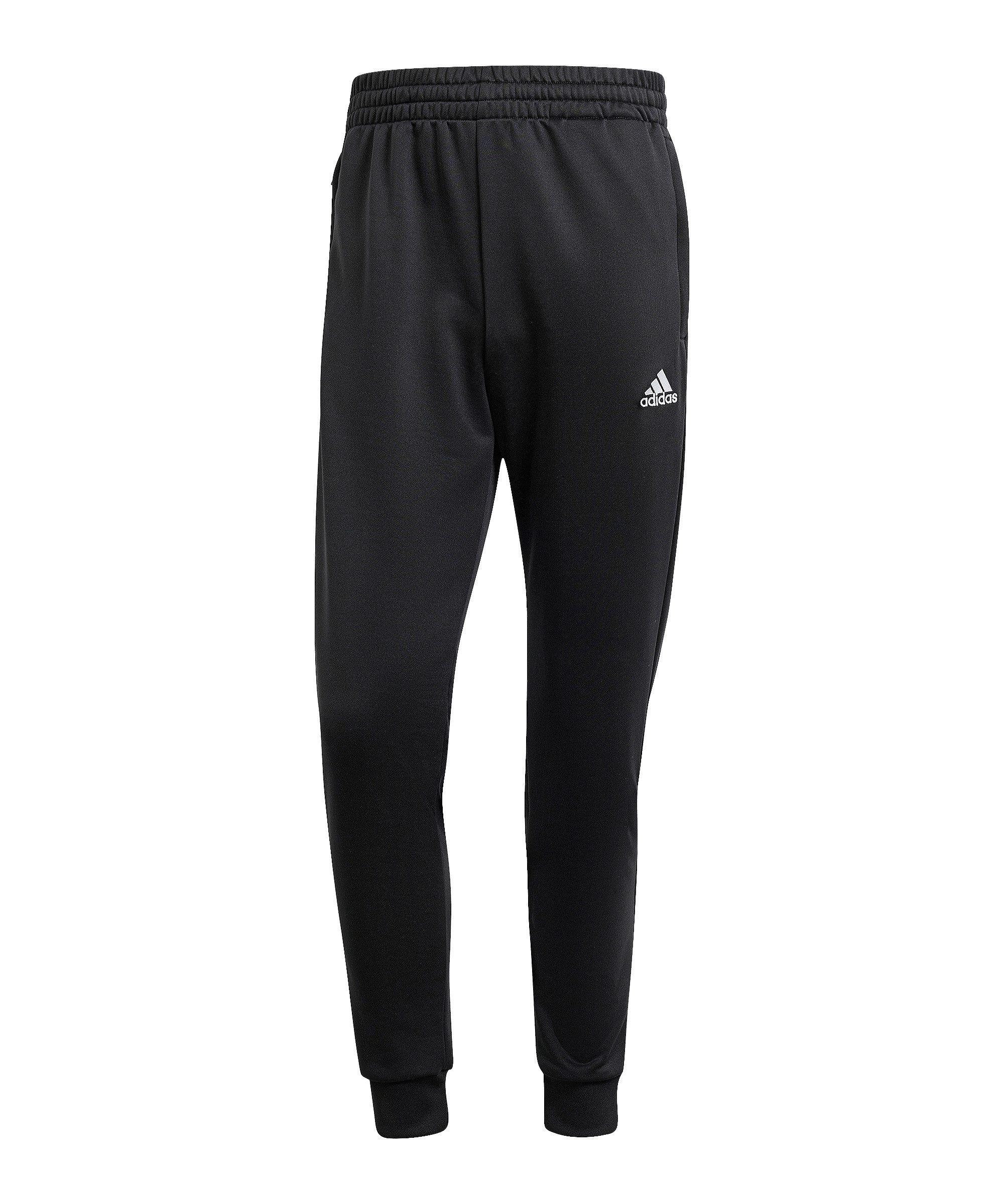 adidas Performance Trainingsanzug adidas Performance Hooded Freizeitanzug