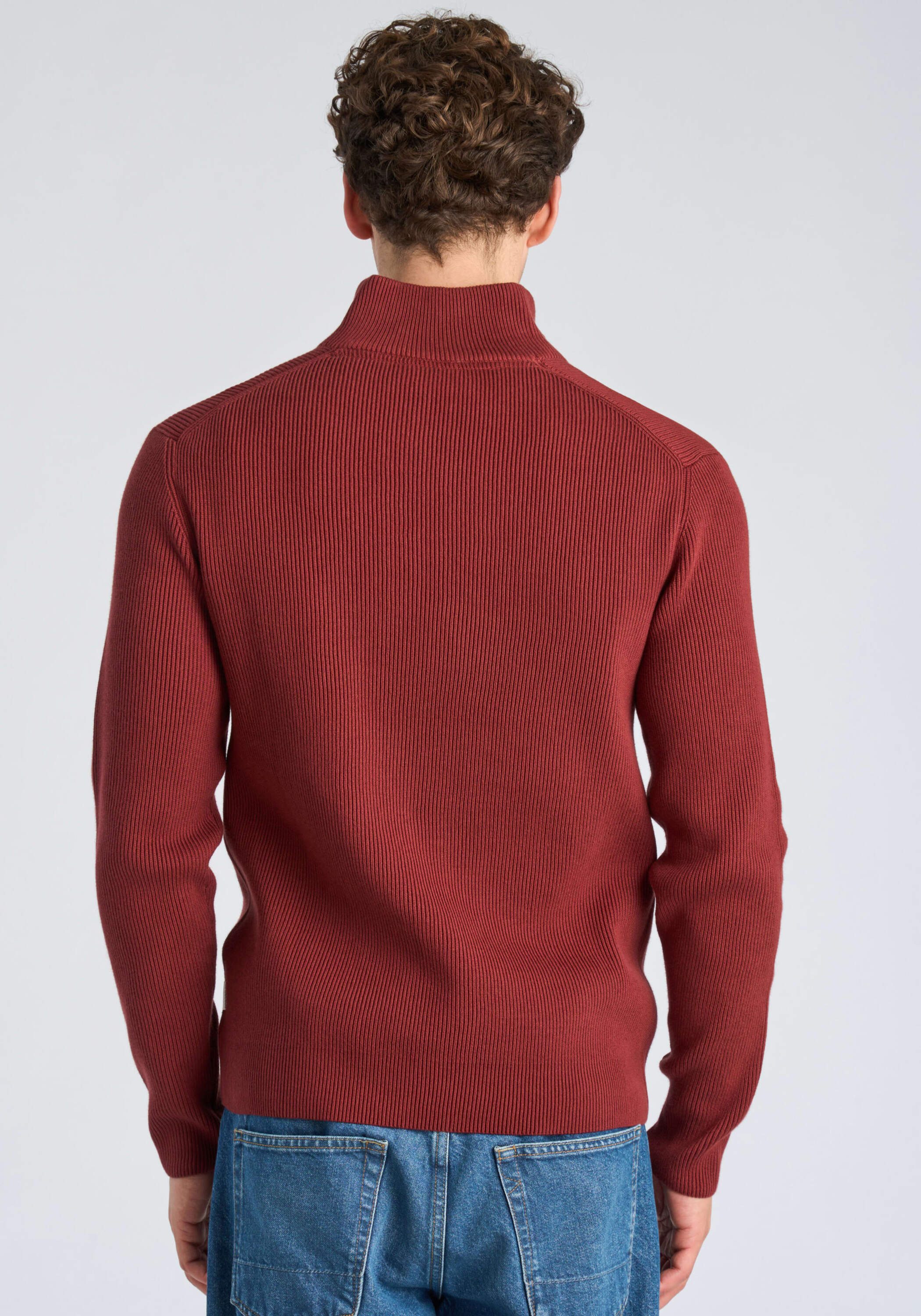 LINDBERGH Troyer Troyer Relaxed Fit