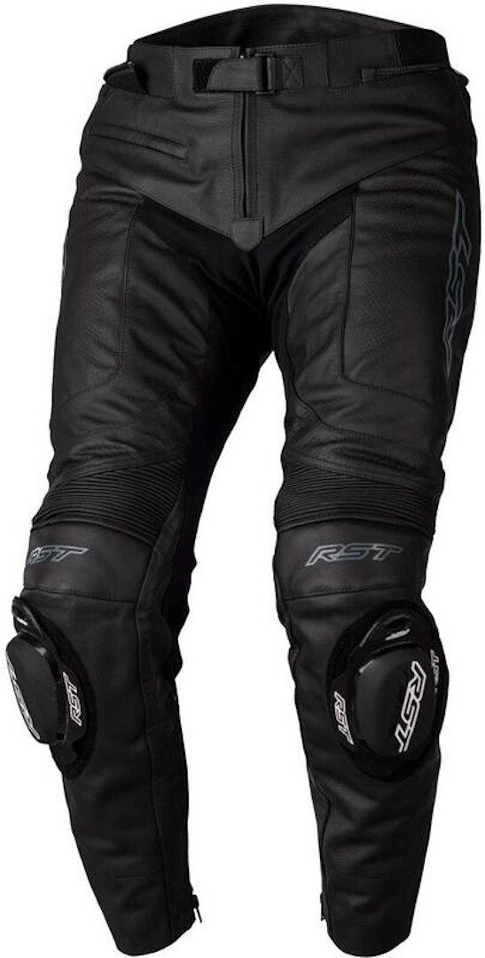 RST Motorradhose S1 Motorrad Lederhose Knieprotektoren günstig online kaufen