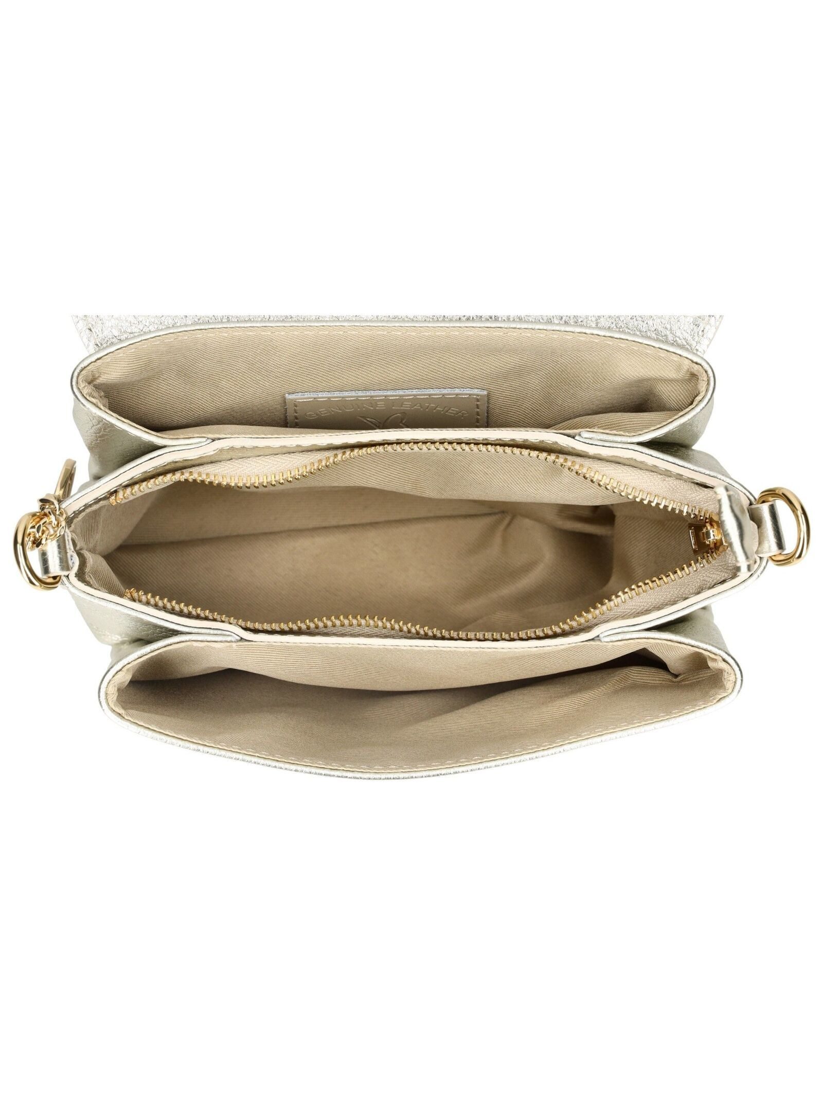 Caprice Henkeltasche Caprice Taschen Leder