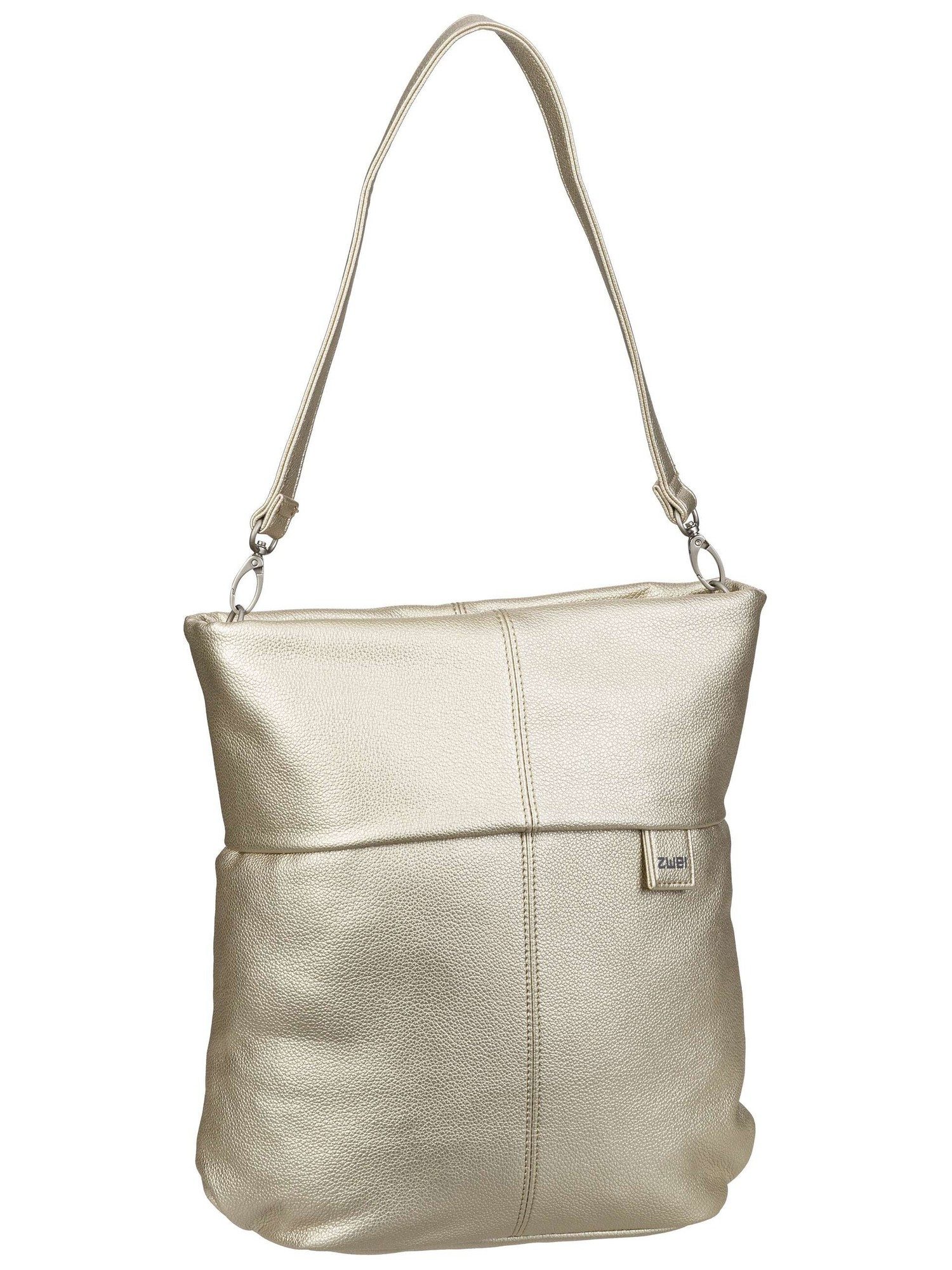 Zwei Handtasche Mademoiselle M12, Hobo Bags