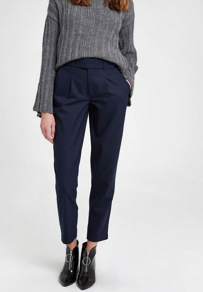 OXXO Bügelfaltenhose mit seitlichen Taschen OXXO Bügelfaltenhose mit seitlichen Taschen