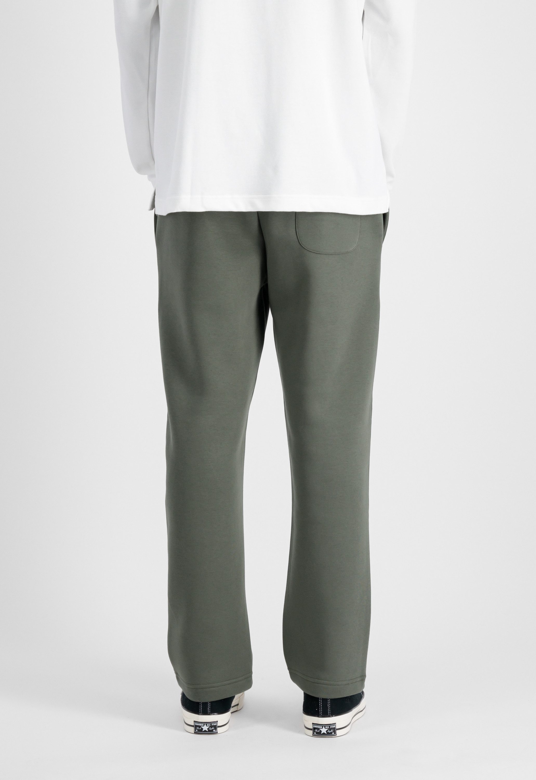 Alpha Industries Jogginghose 3D SL Jogger