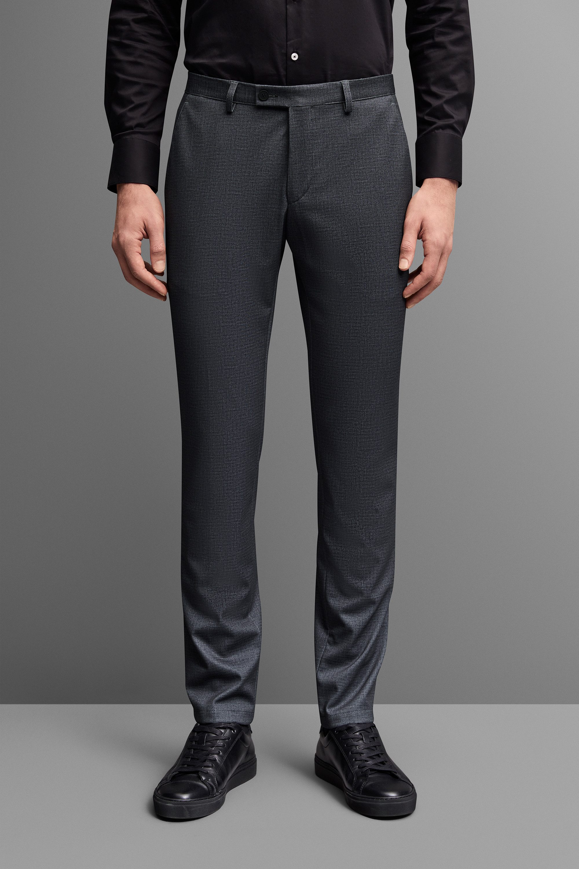 Digel Anzughose Anno-ST (1-tlg) günstig online kaufen