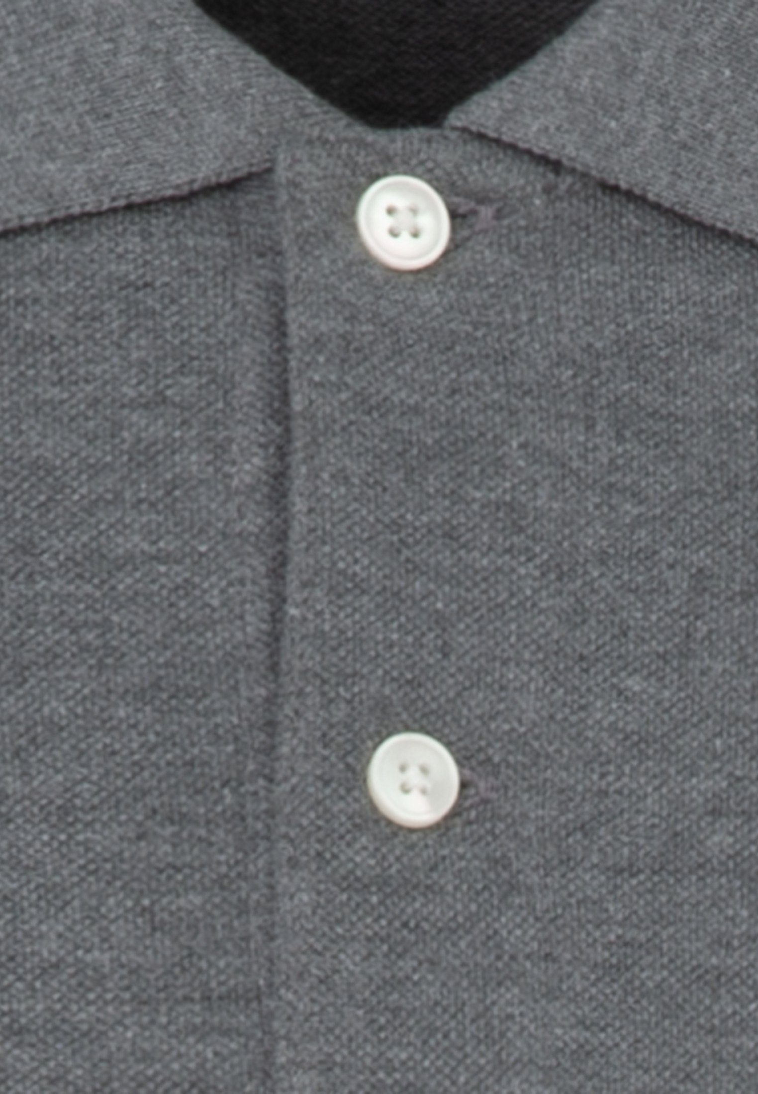 seidensticker Poloshirt Polo Uni