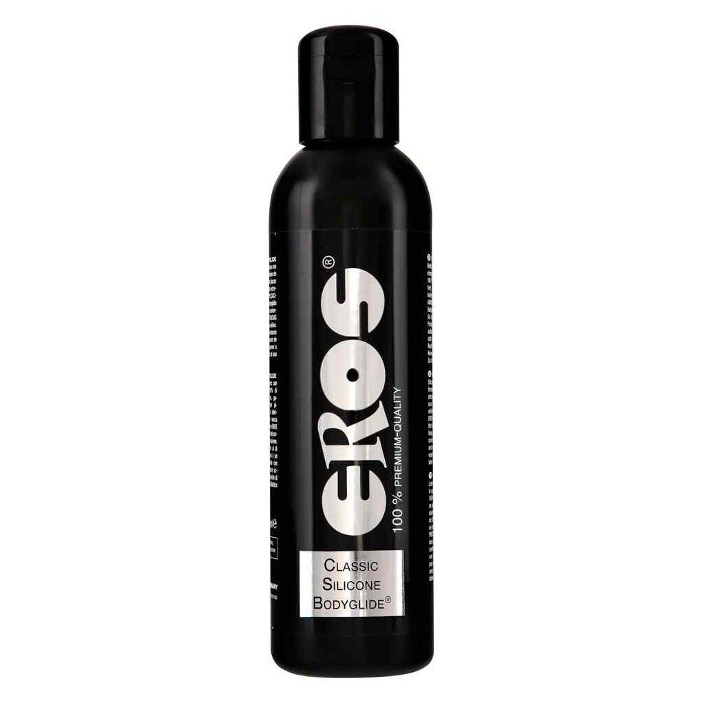 Gleitgel EROS Classic 500 ml