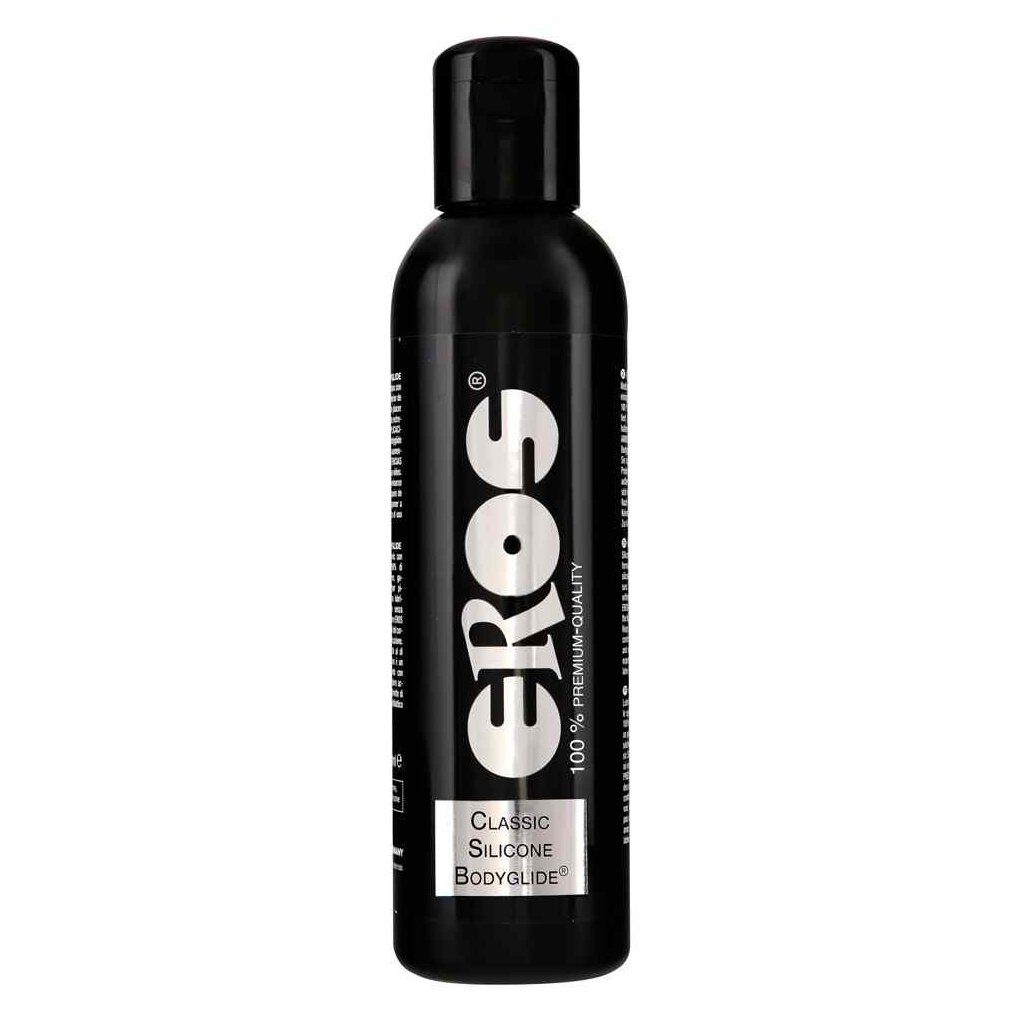 Eros Gleit- und Massagegel EROS Classic 500 ml, Latexverträglich