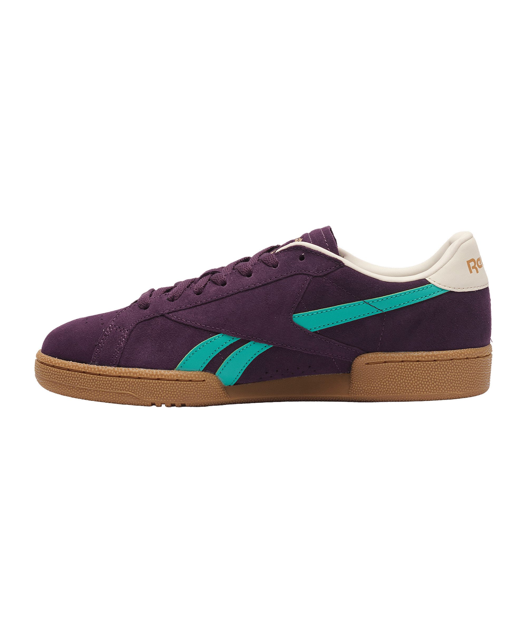 Reebok Reebok Club C Grounds Uk günstig online kaufen