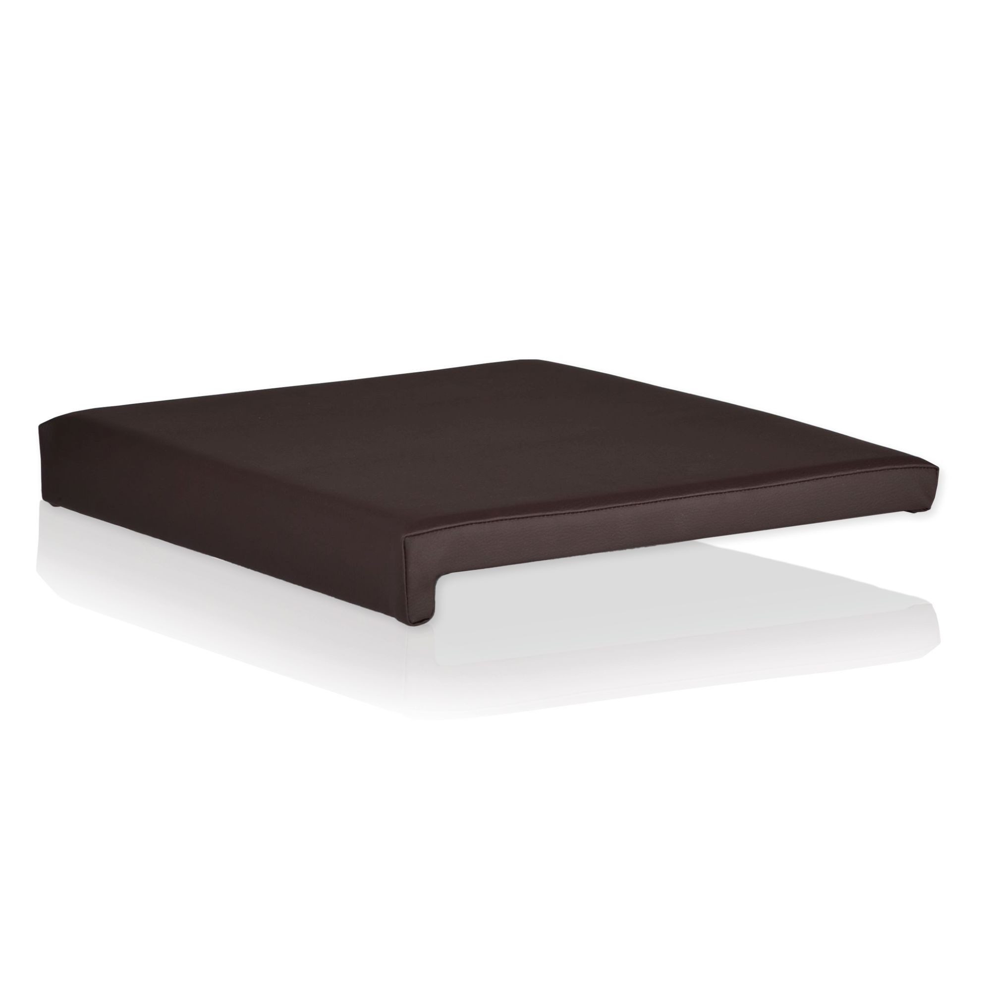 Lycce Bankauflage Klemmkissen, Sitzkissen 1 Leiste, 35cm Klemmtiefe, weich günstig online kaufen