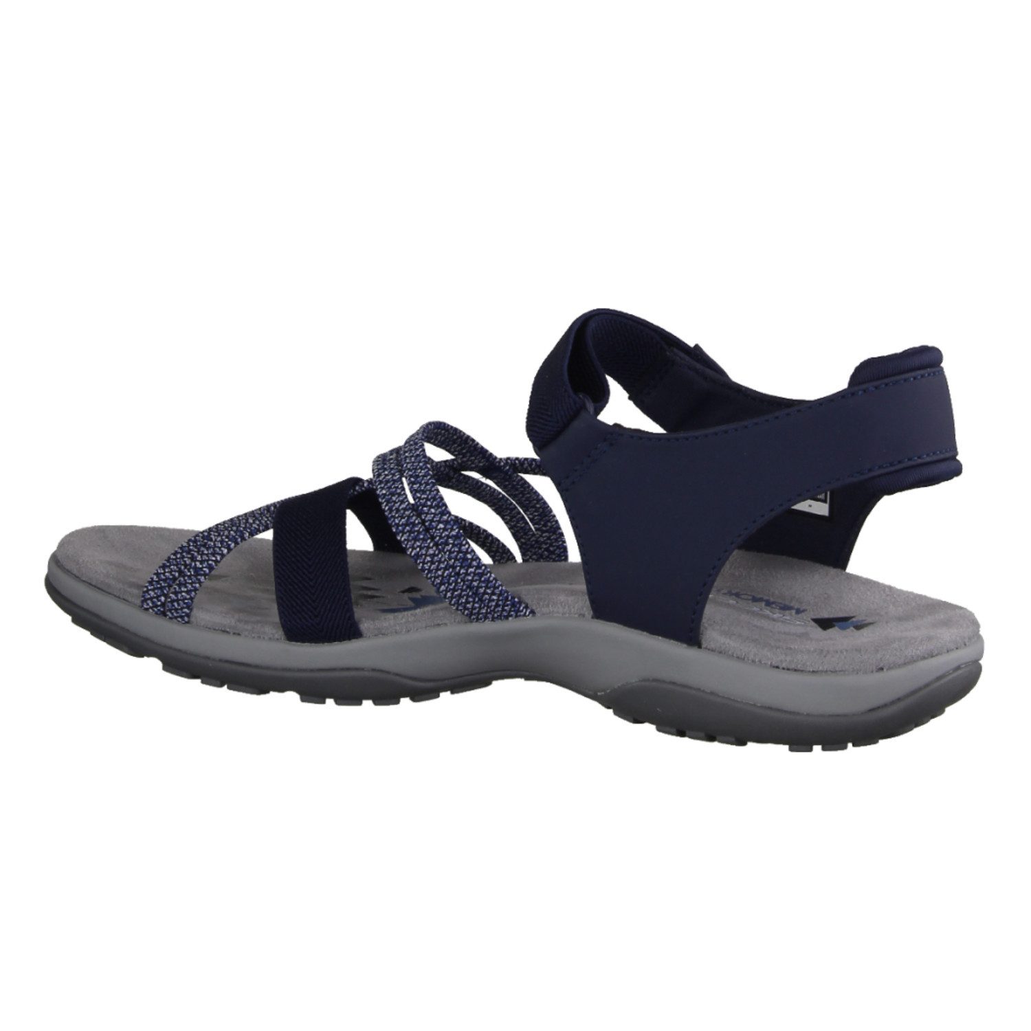 Skechers 163193-NVY Sandalette