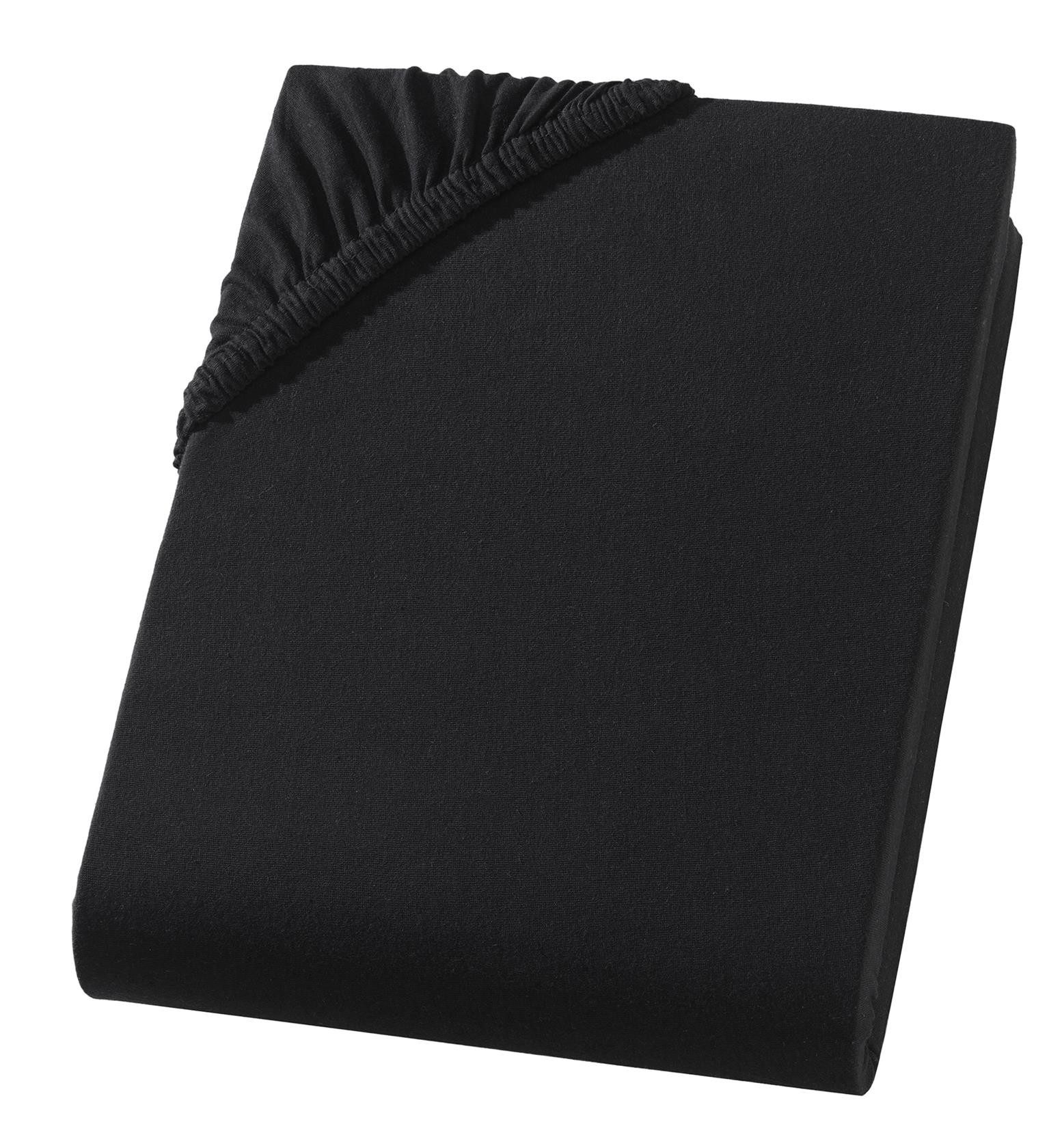 Carpe Sonno Spannbettlaken Boxspringbett Wasserbett Jersey 180x200 180x220 günstig online kaufen